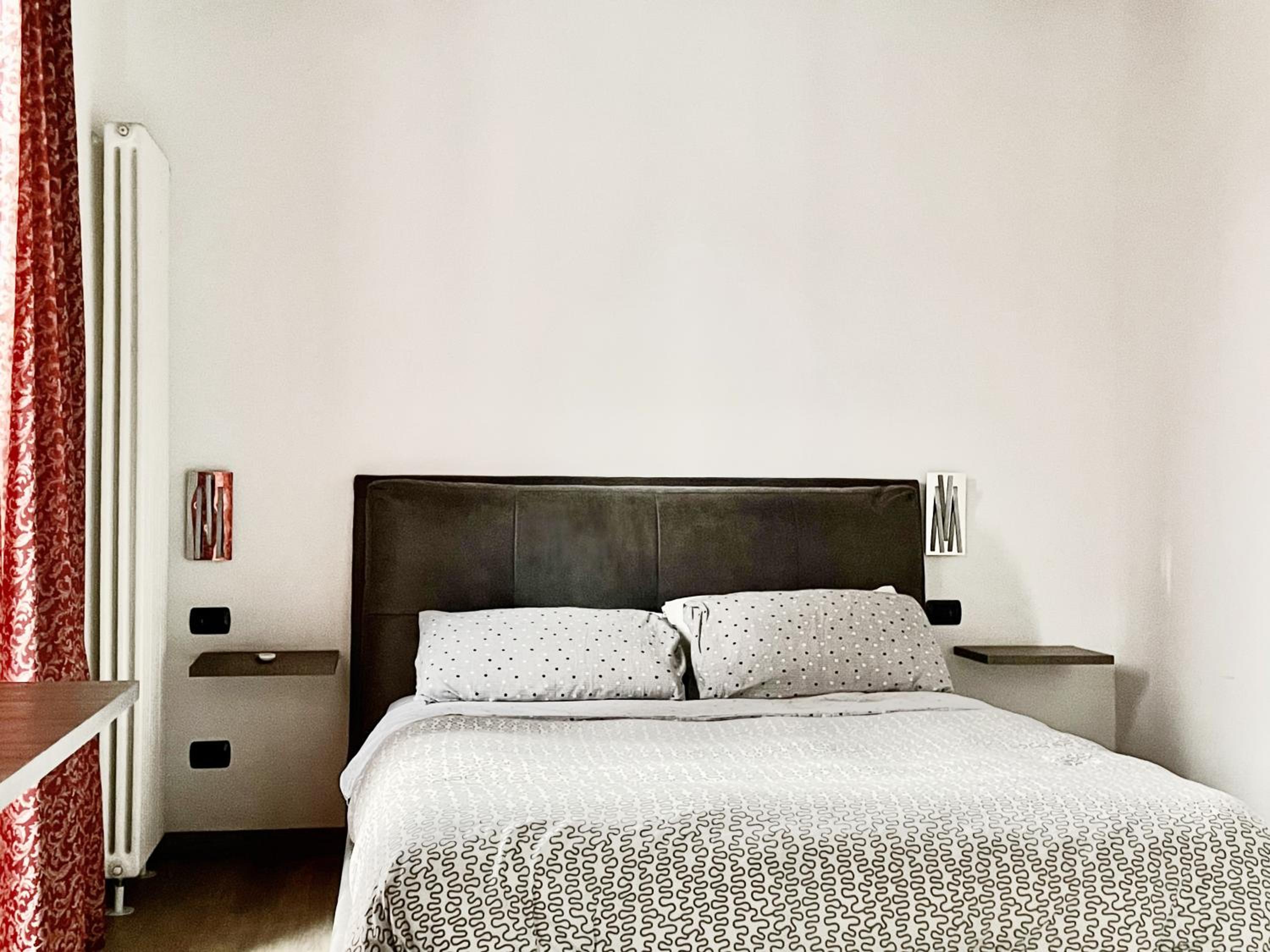 Double Room with Spa Bath