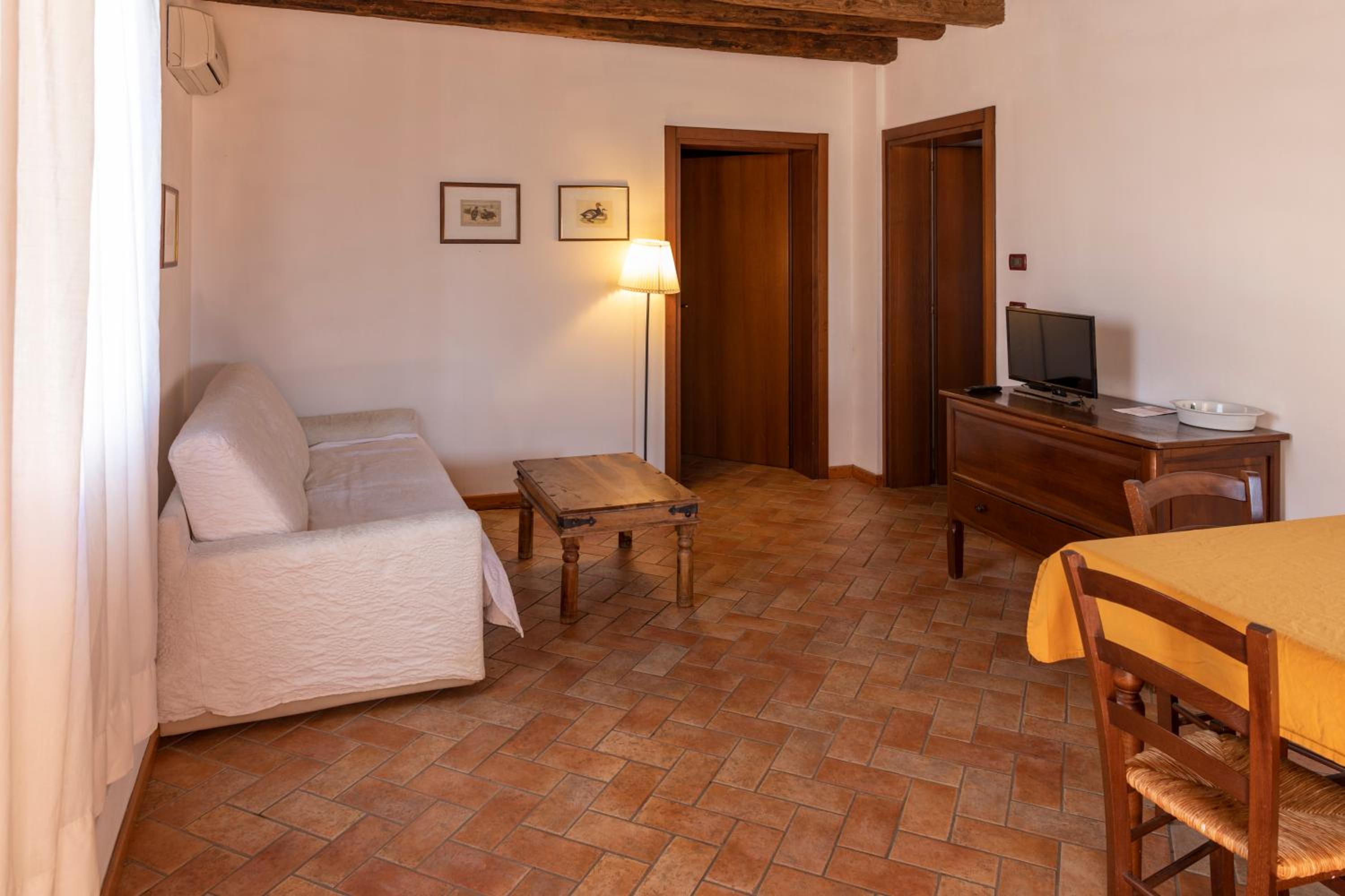 Standard Apartment
