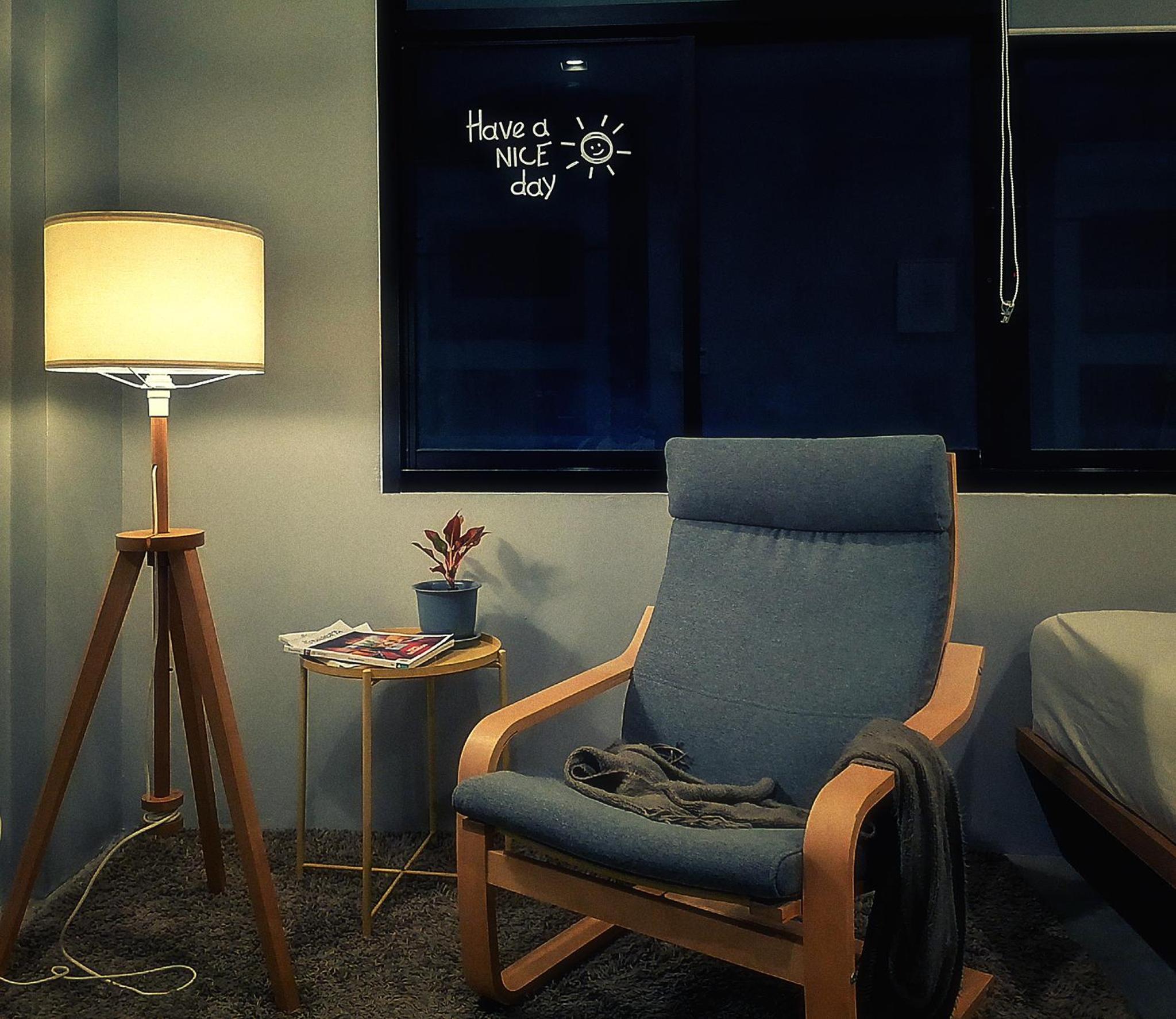 Deluxe King Suite - Photo 12