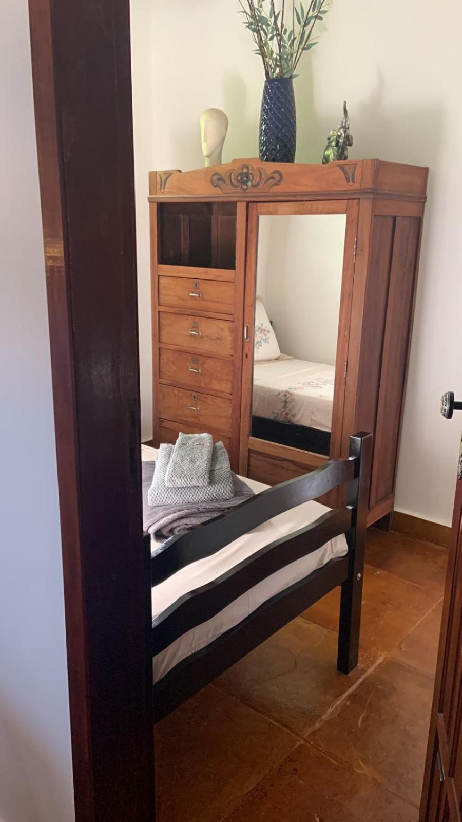 Suite with Sea View