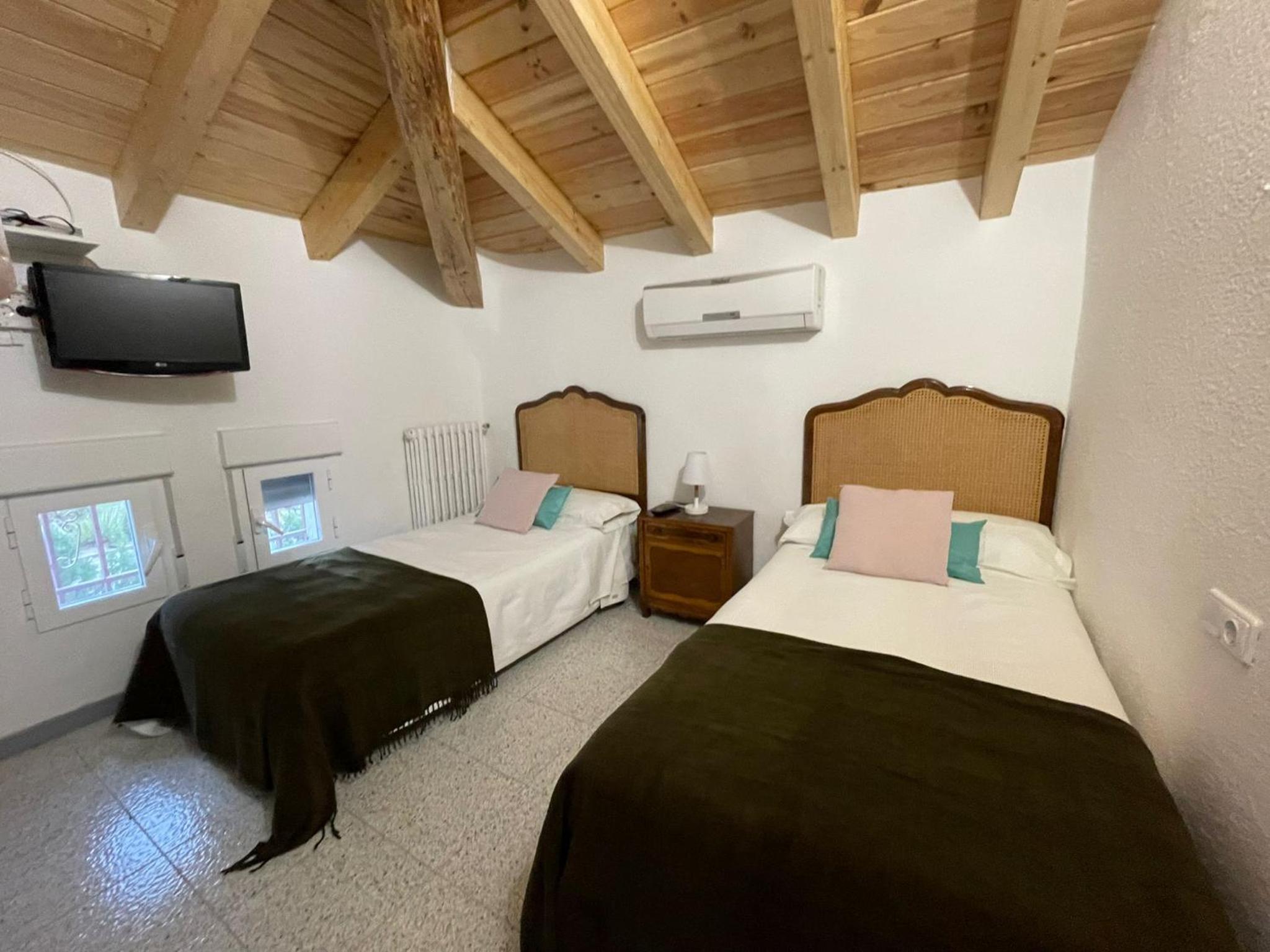 Habitación Doble