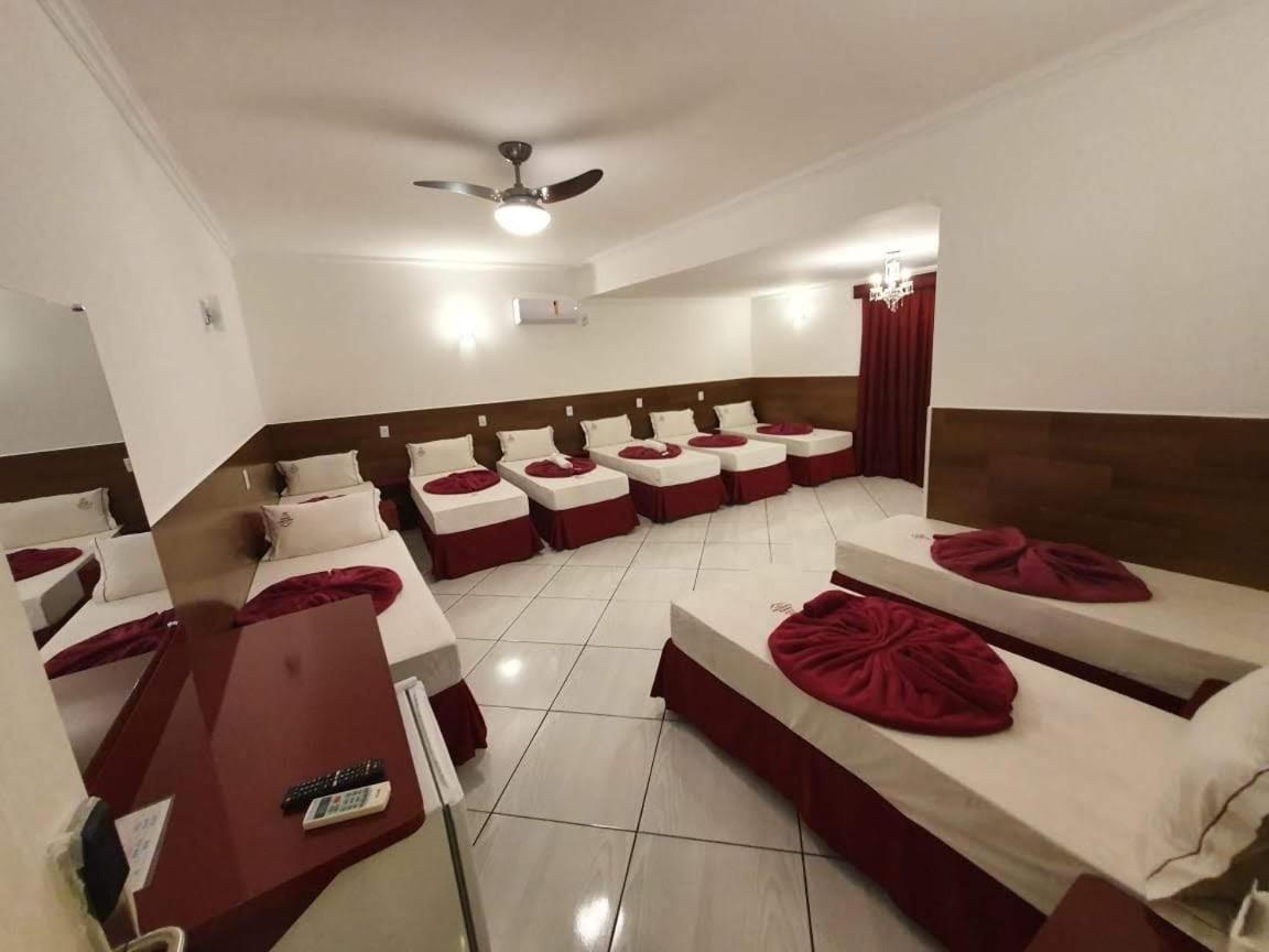 Family Suite photo 2