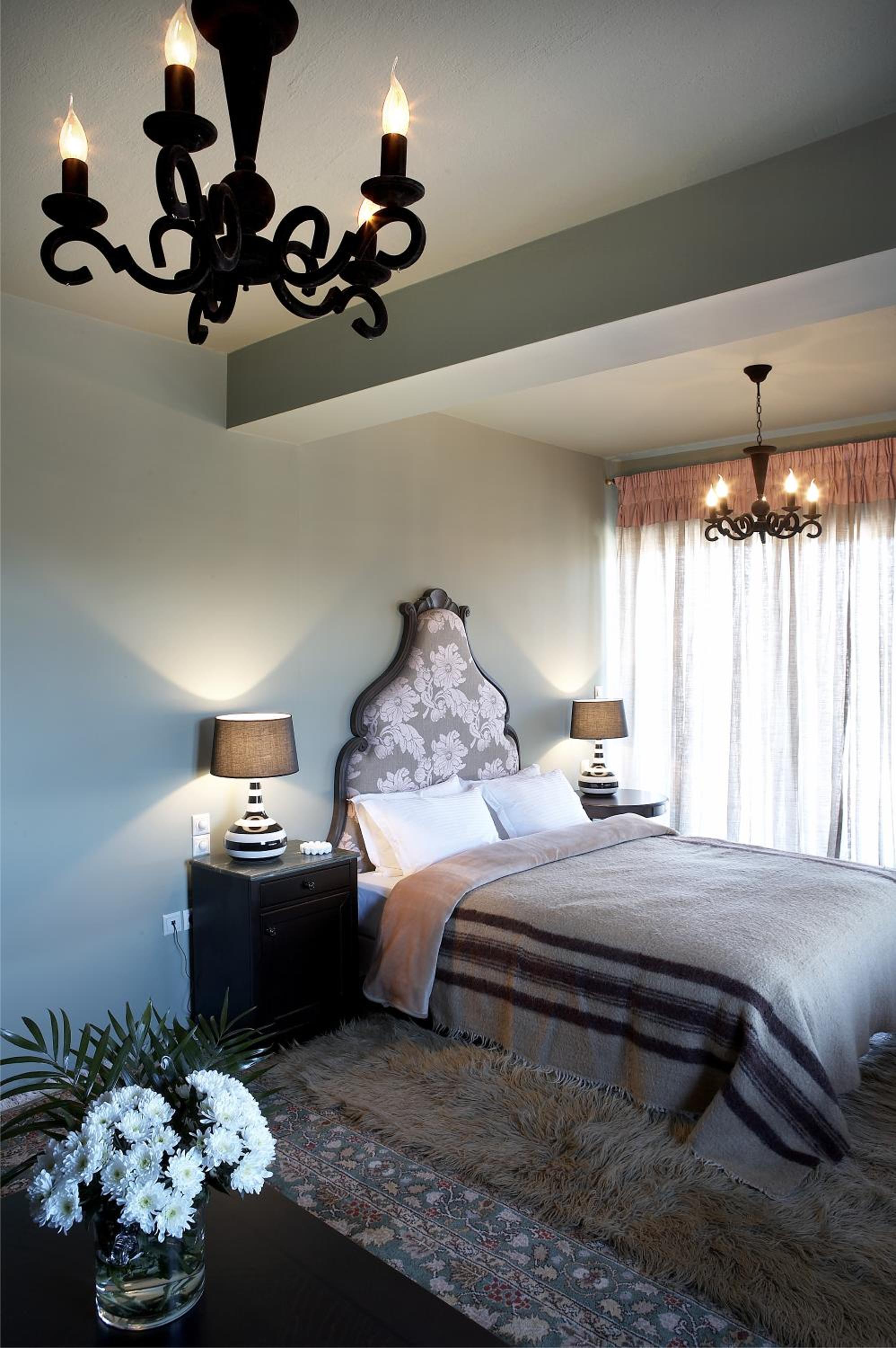 Deluxe Double Suite with Panoramic View - Photo 4