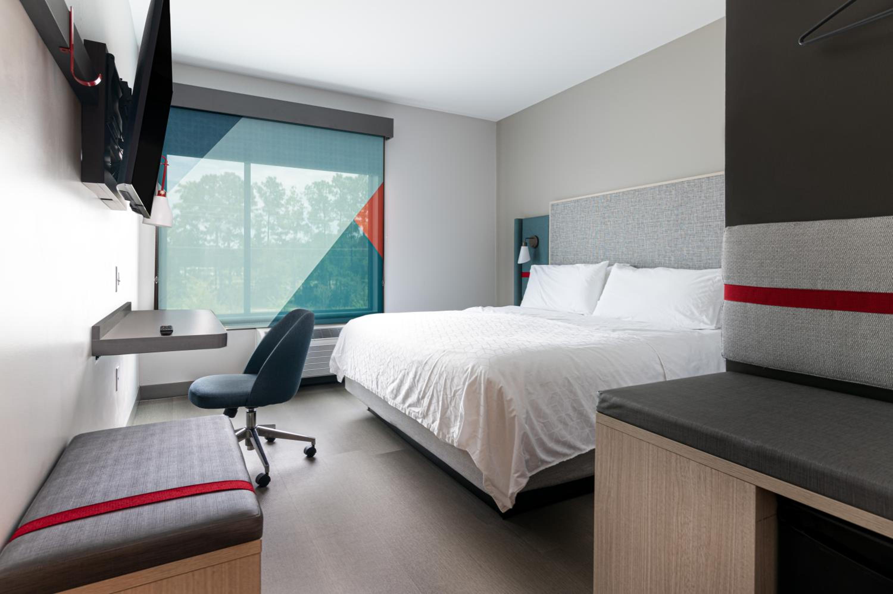 Standard King Room - Photo 3