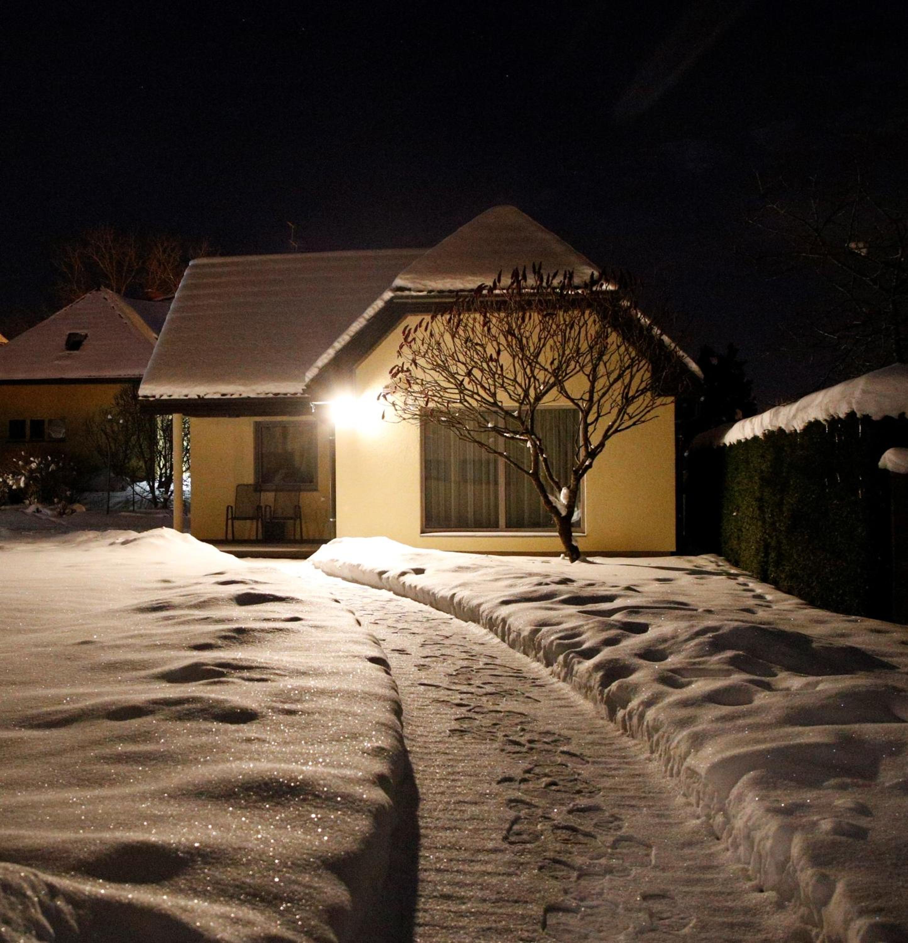 Vacation Home - Photo 29