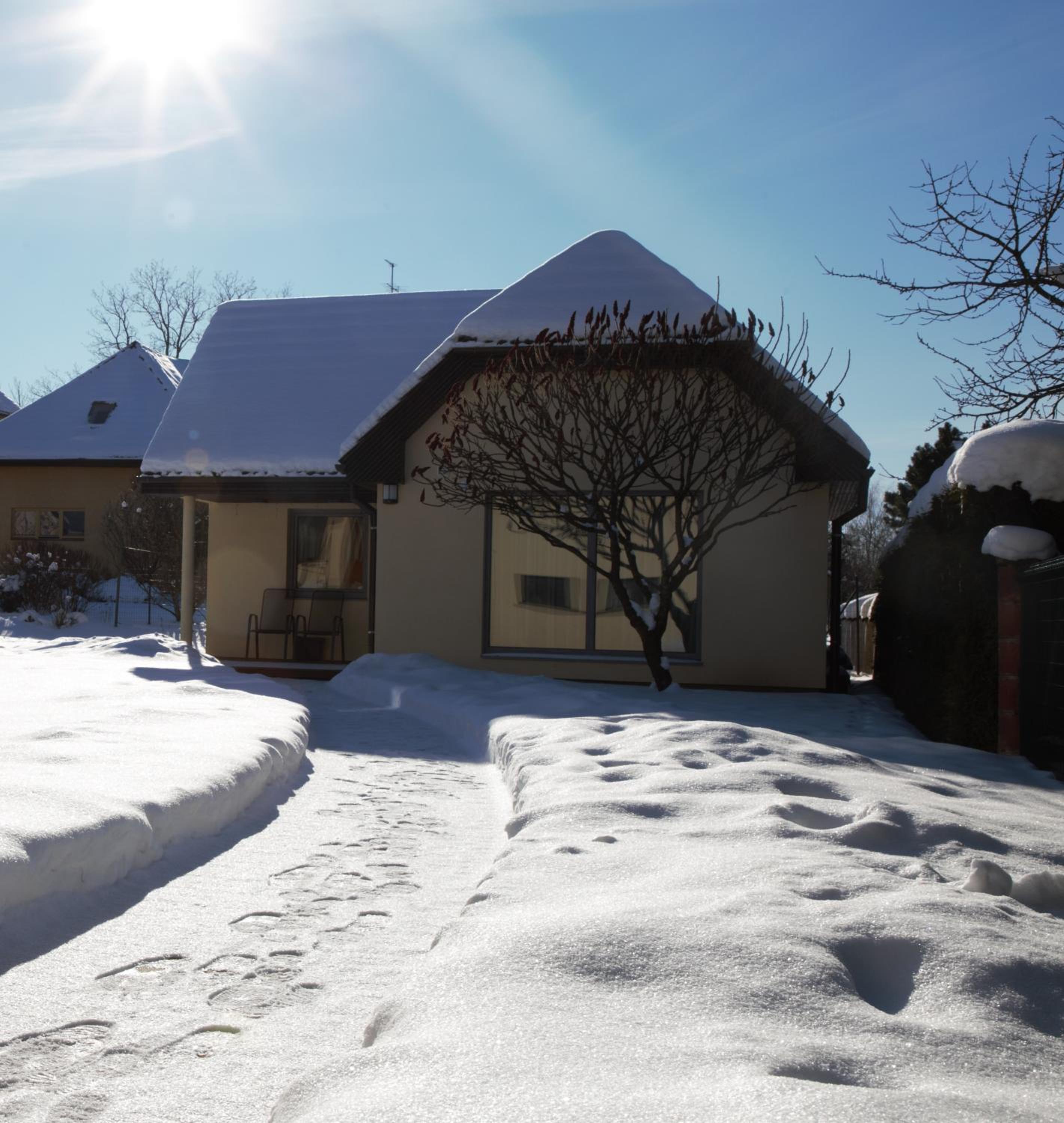 Vacation Home - Photo 33