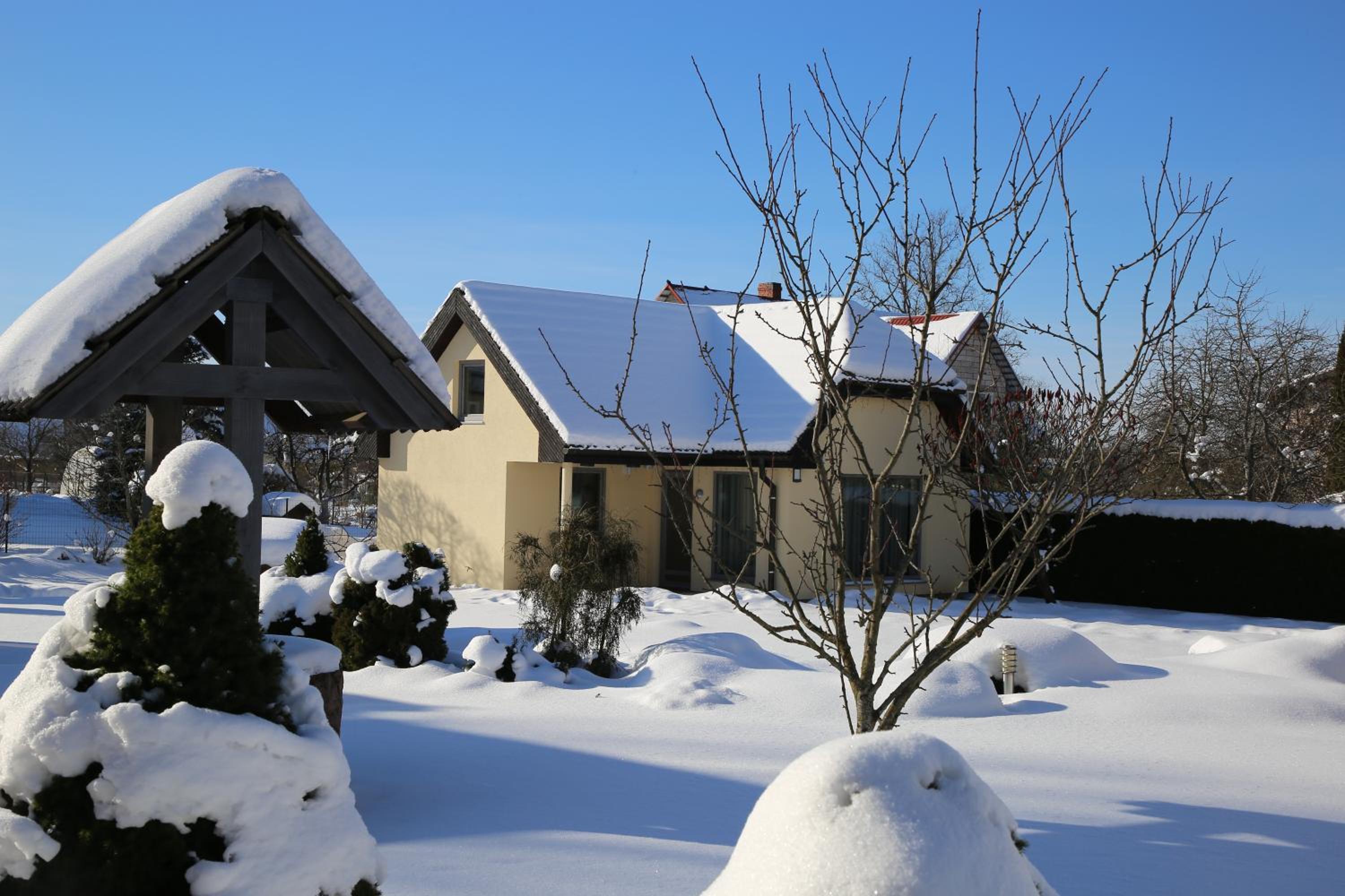 Vacation Home - Photo 7