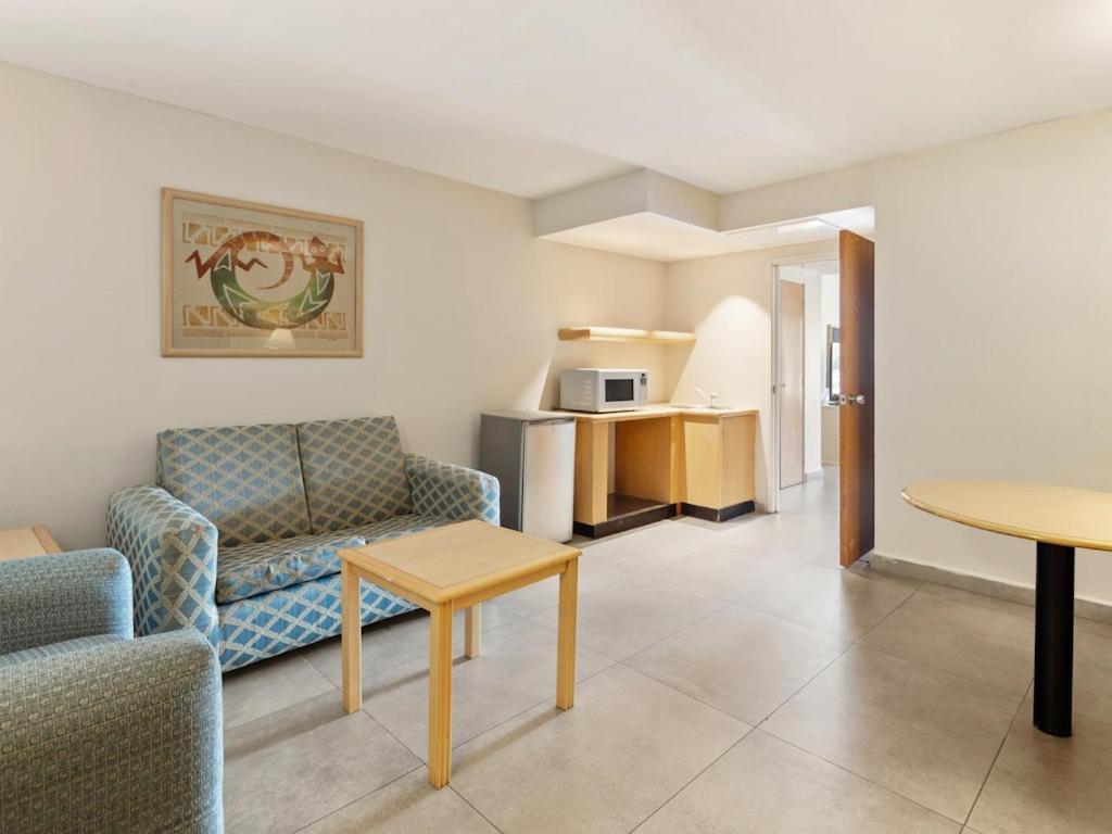 Junior Suite, 1 King