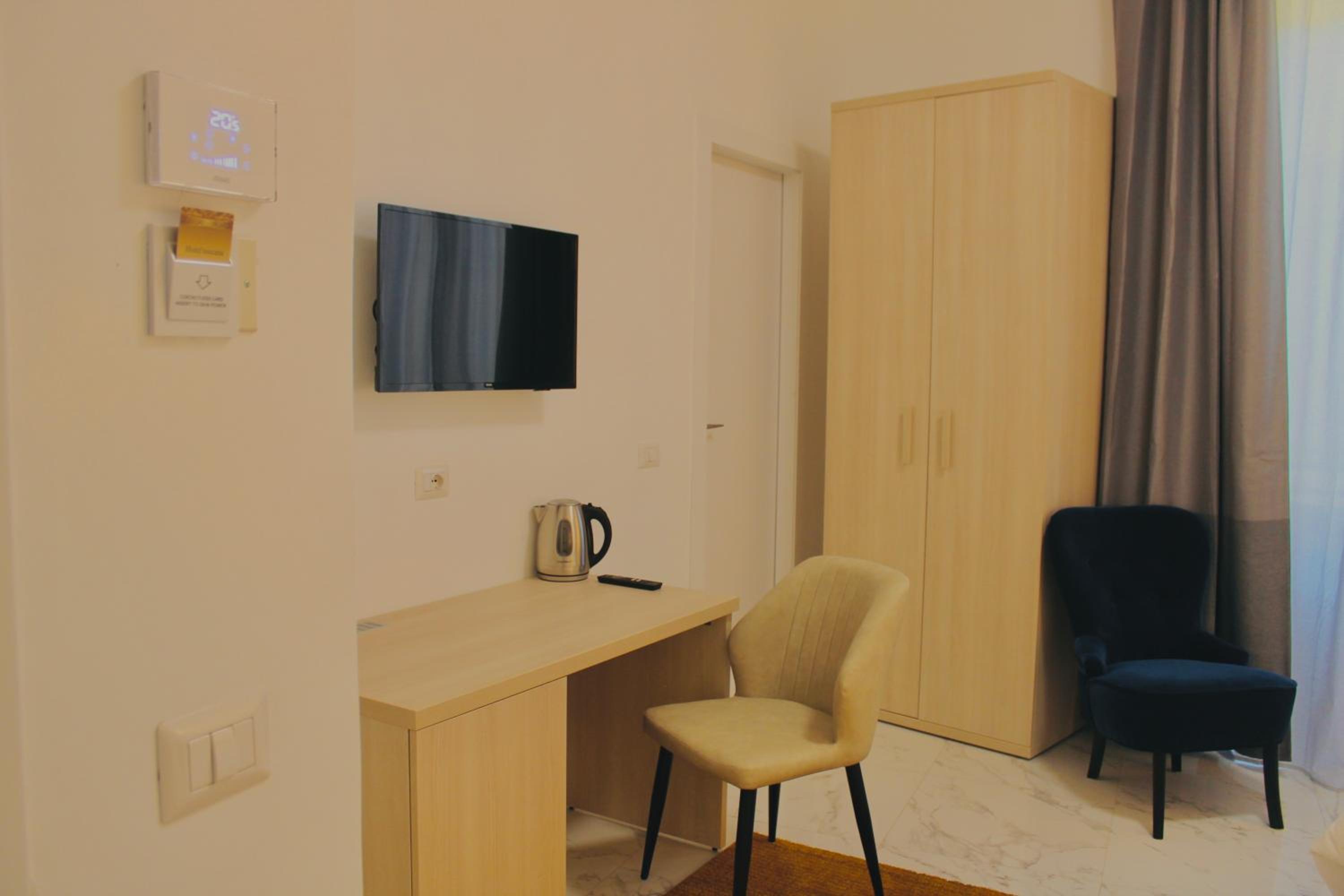 Deluxe Room photo 1