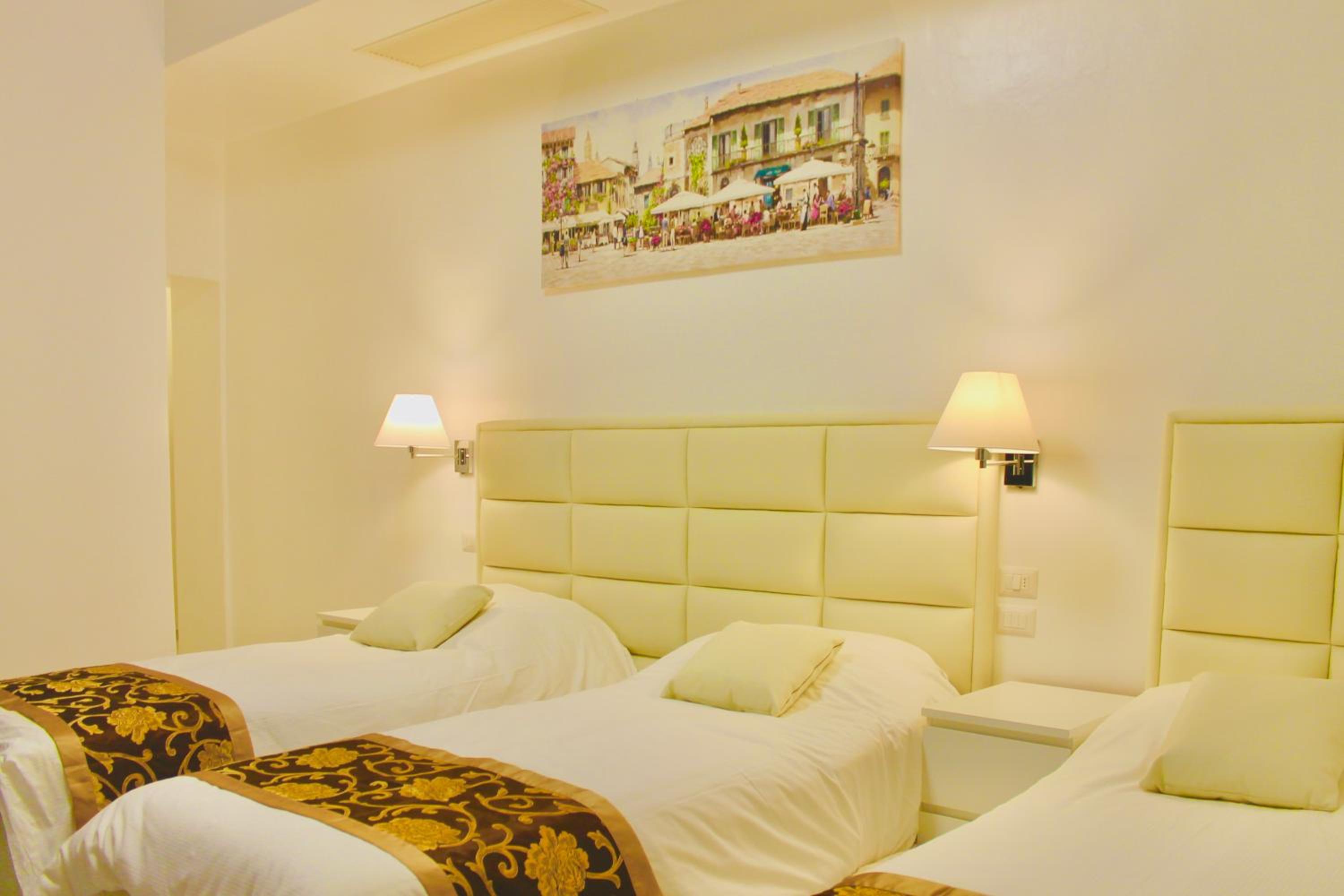 Superior Triple Room photo 1