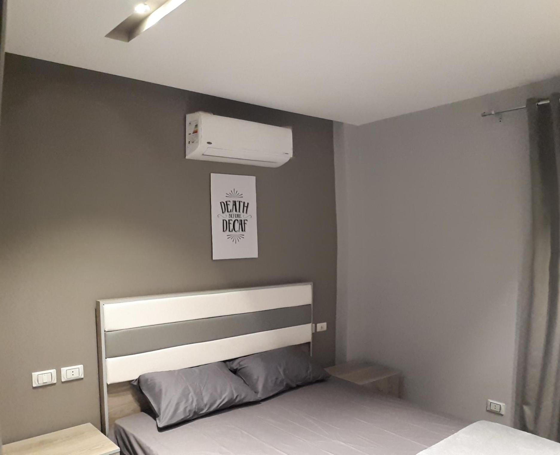 Two-Bedroom Apartment - Photo 1