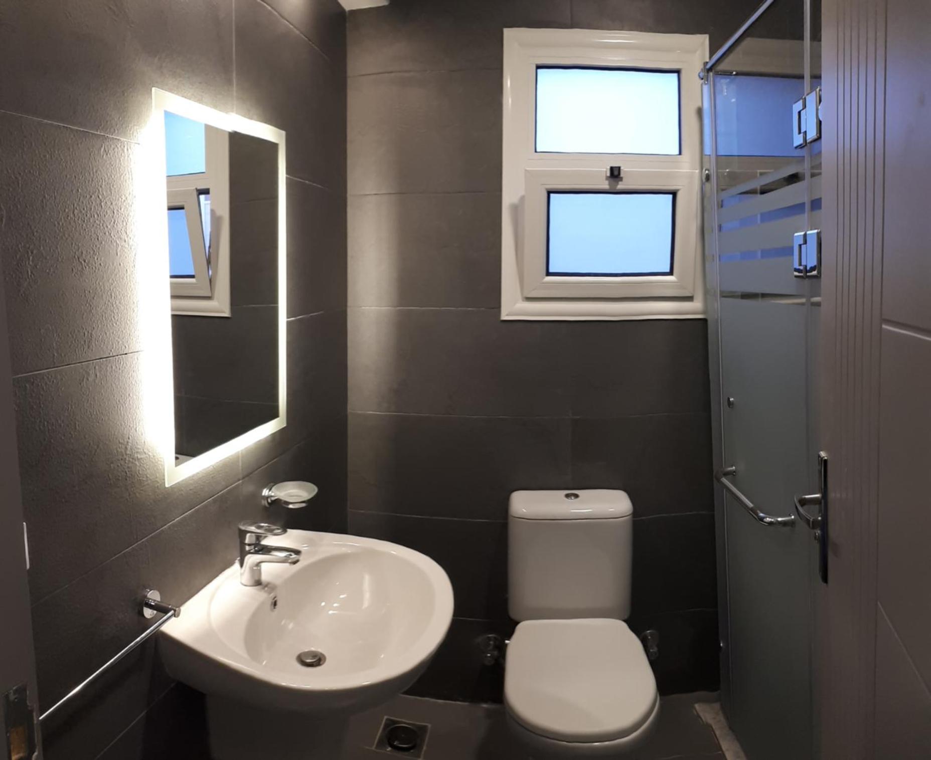 Two-Bedroom Apartment - Photo 10