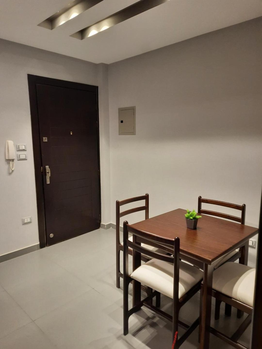Two-Bedroom Apartment - Photo 8