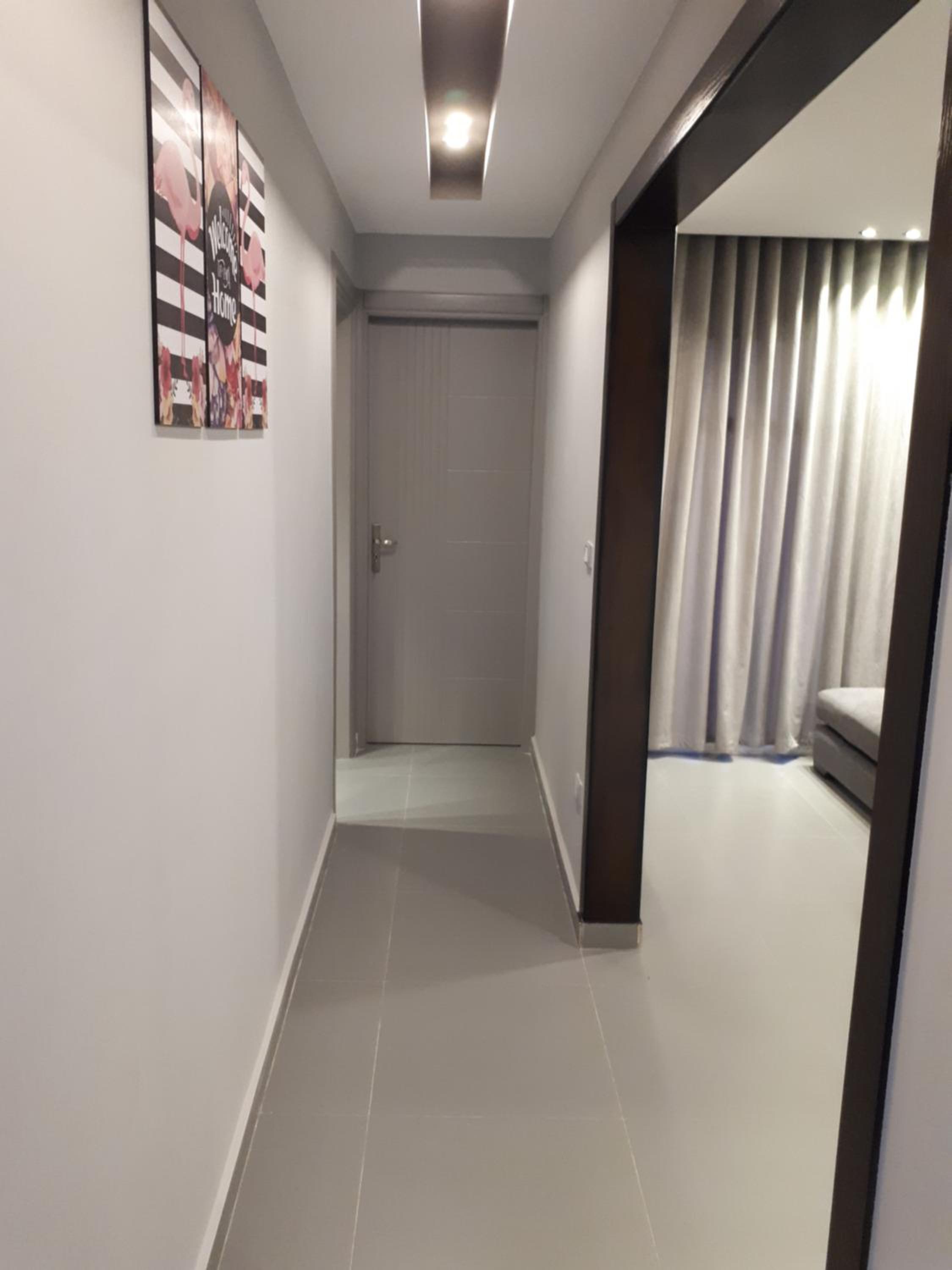 Two-Bedroom Apartment - Photo 4