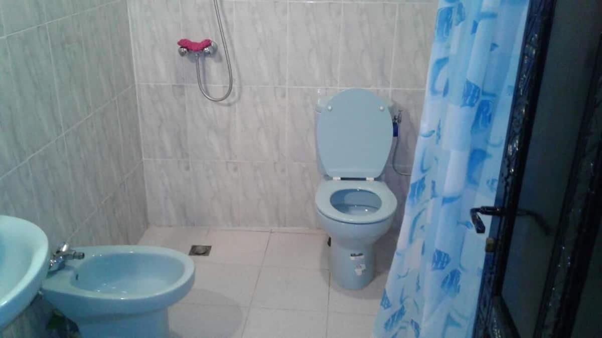 Three-Bedroom House photo 3