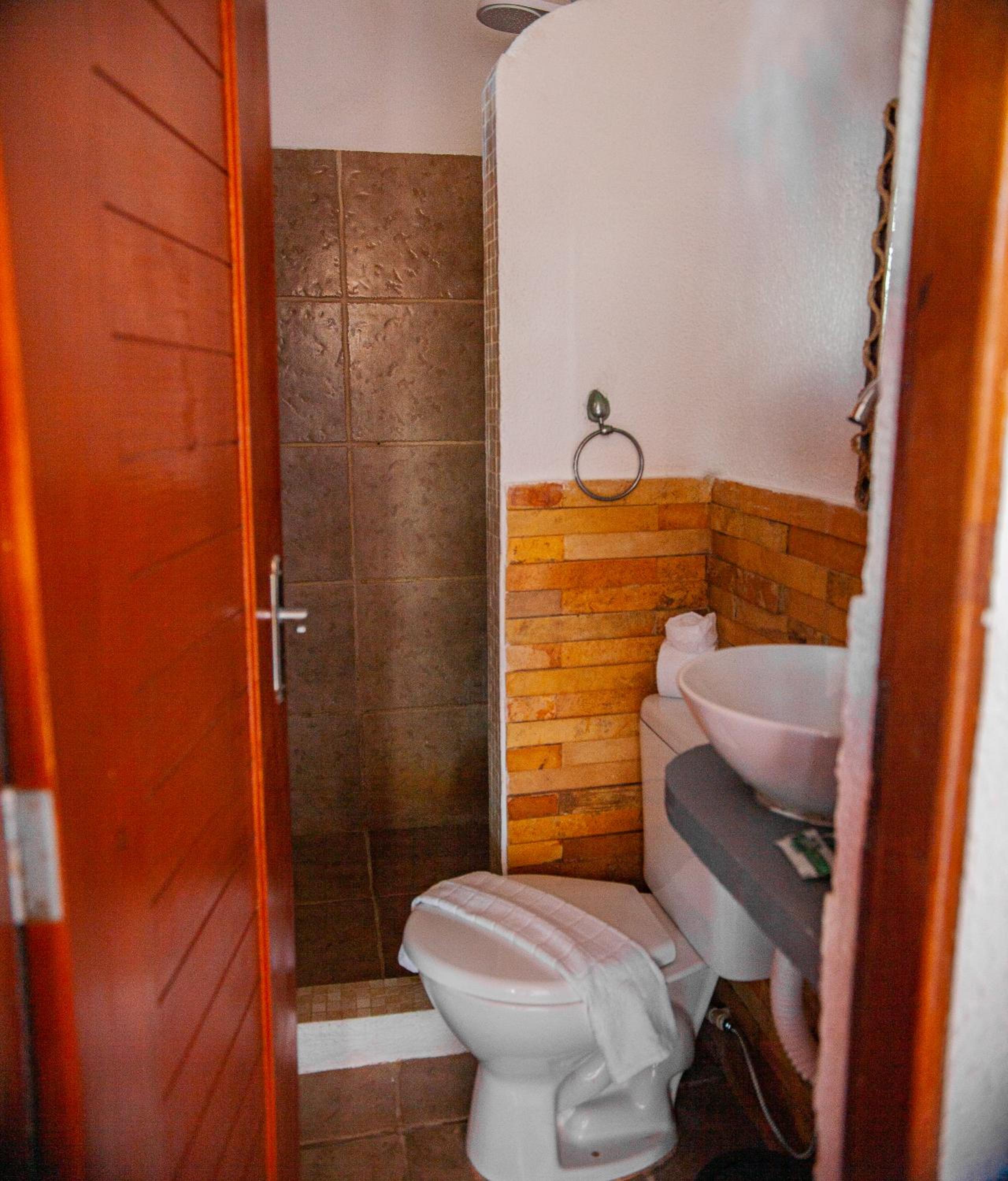 Deluxe Double or Twin Room photo 2