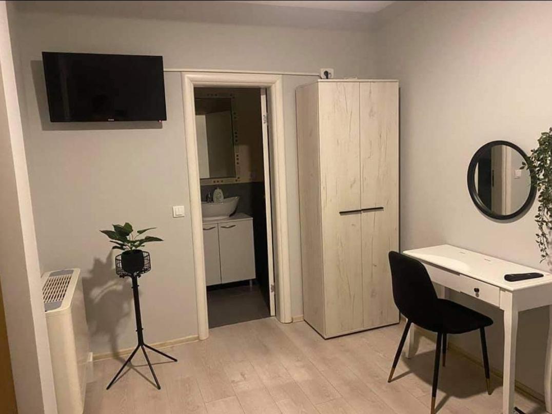 Small Double Room