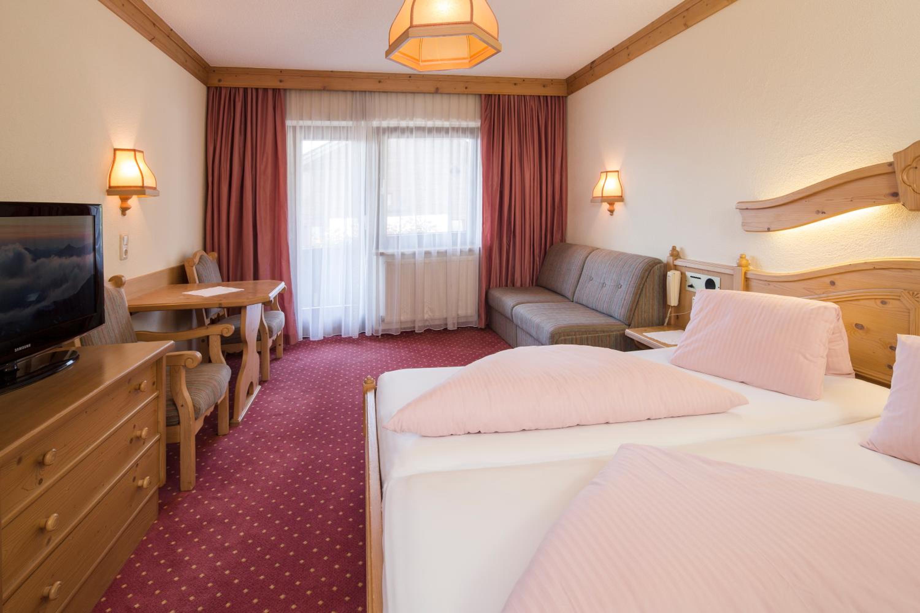 Standard Single Room photo 1