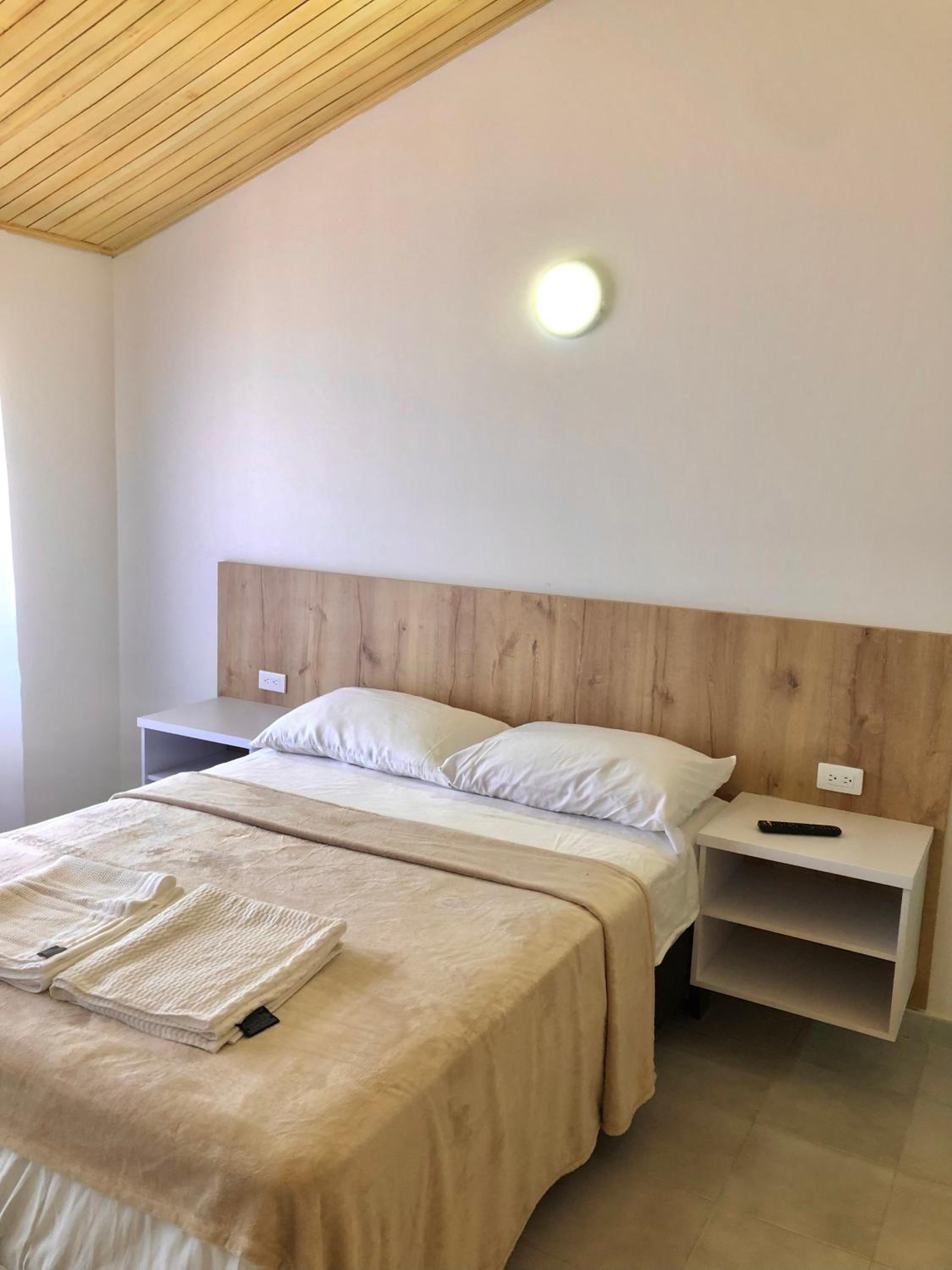 Deluxe Double Room with Balcony photo 3
