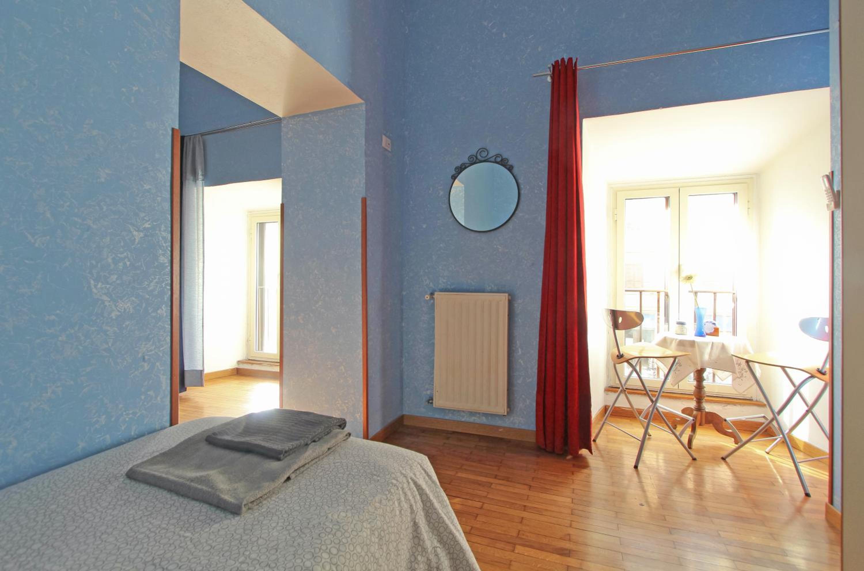 Standard Apartment