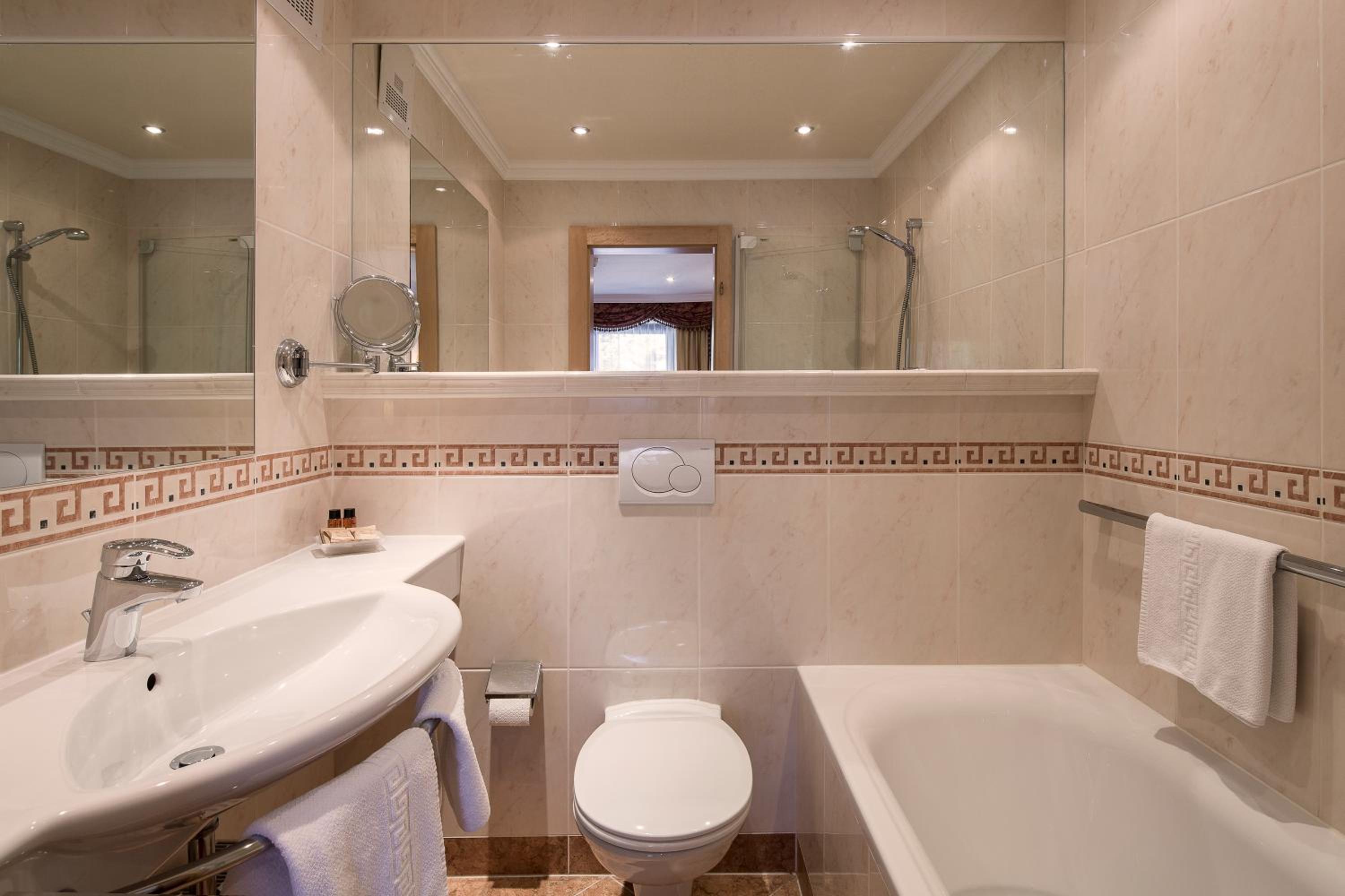 Superior Single Room photo 3