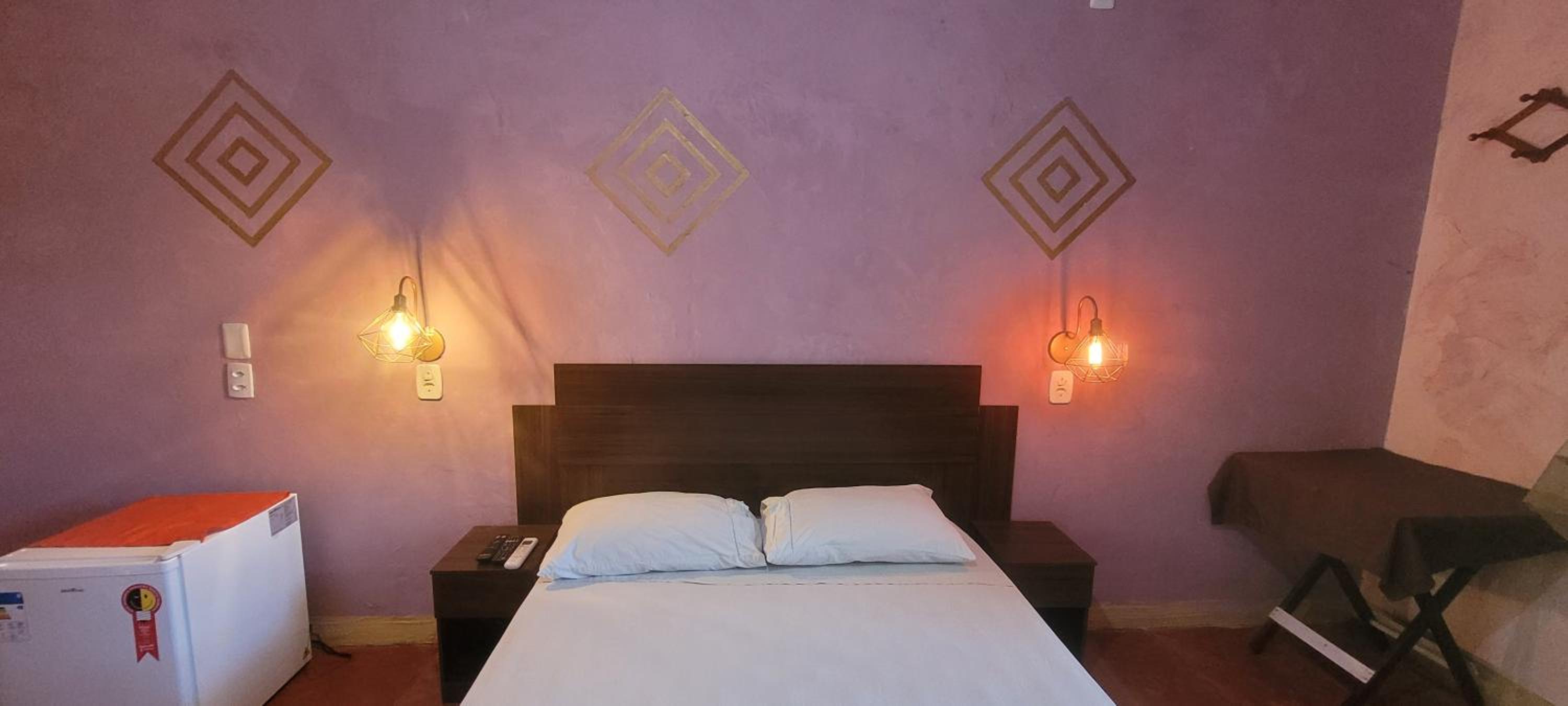 Double Room with Air Conditioning photo 1