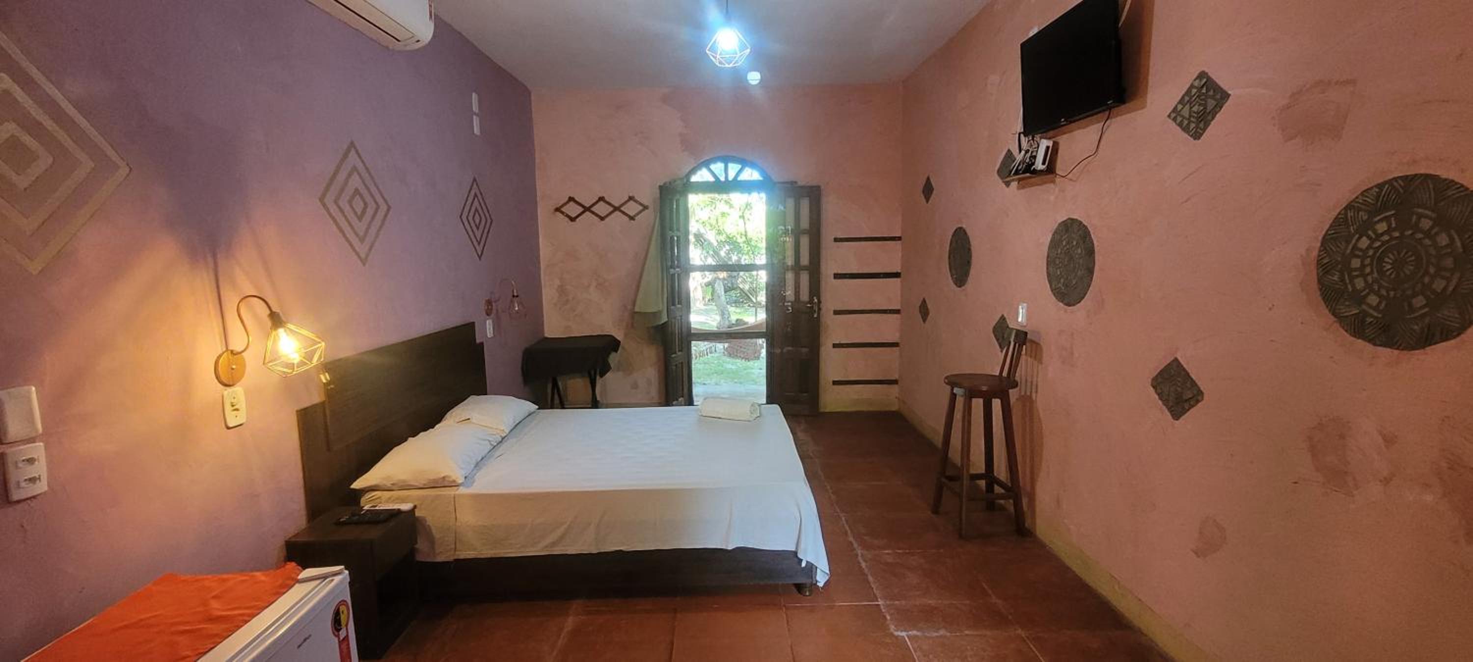 Double Room with Air Conditioning photo 2