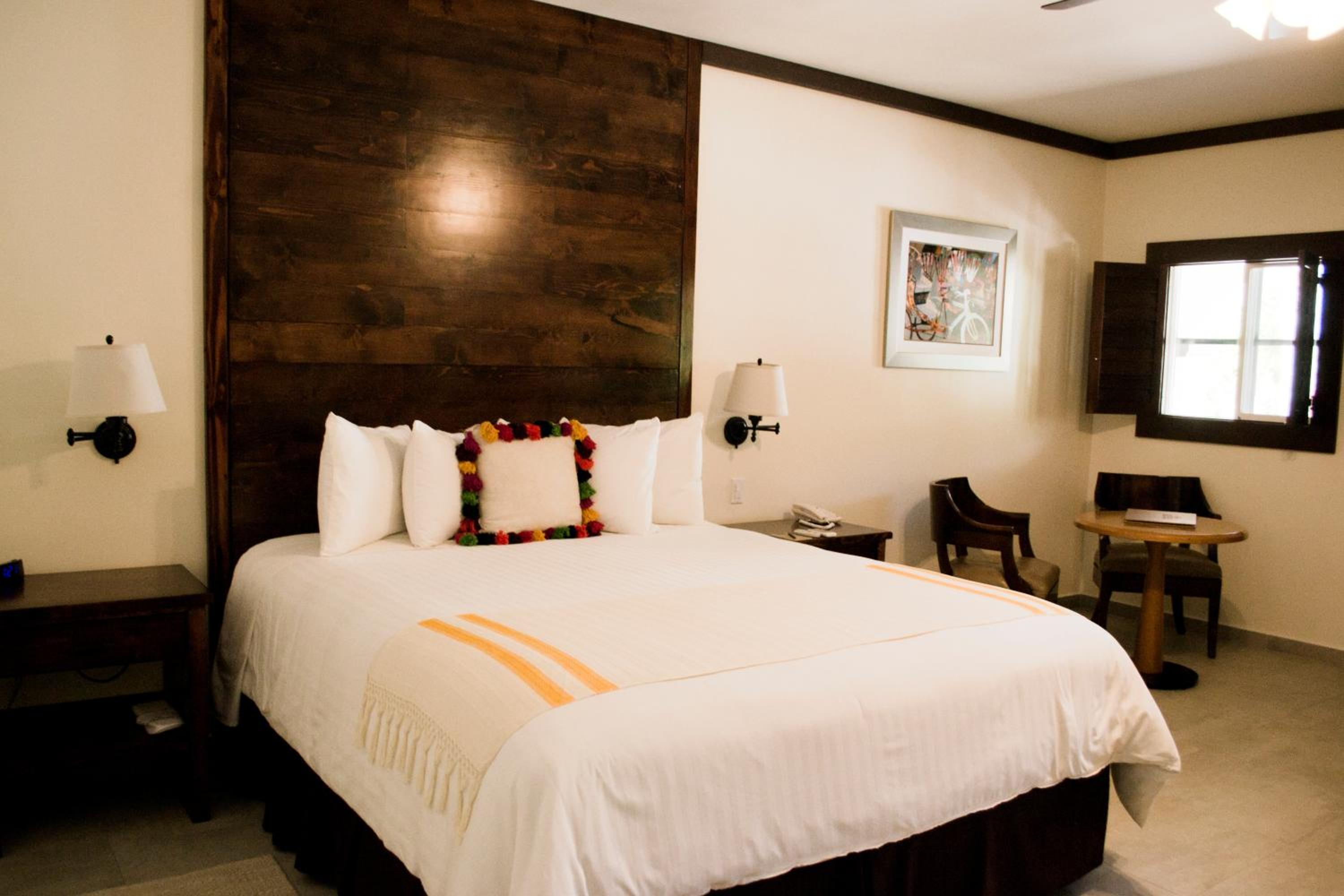 King Room with Garden View photo 1
