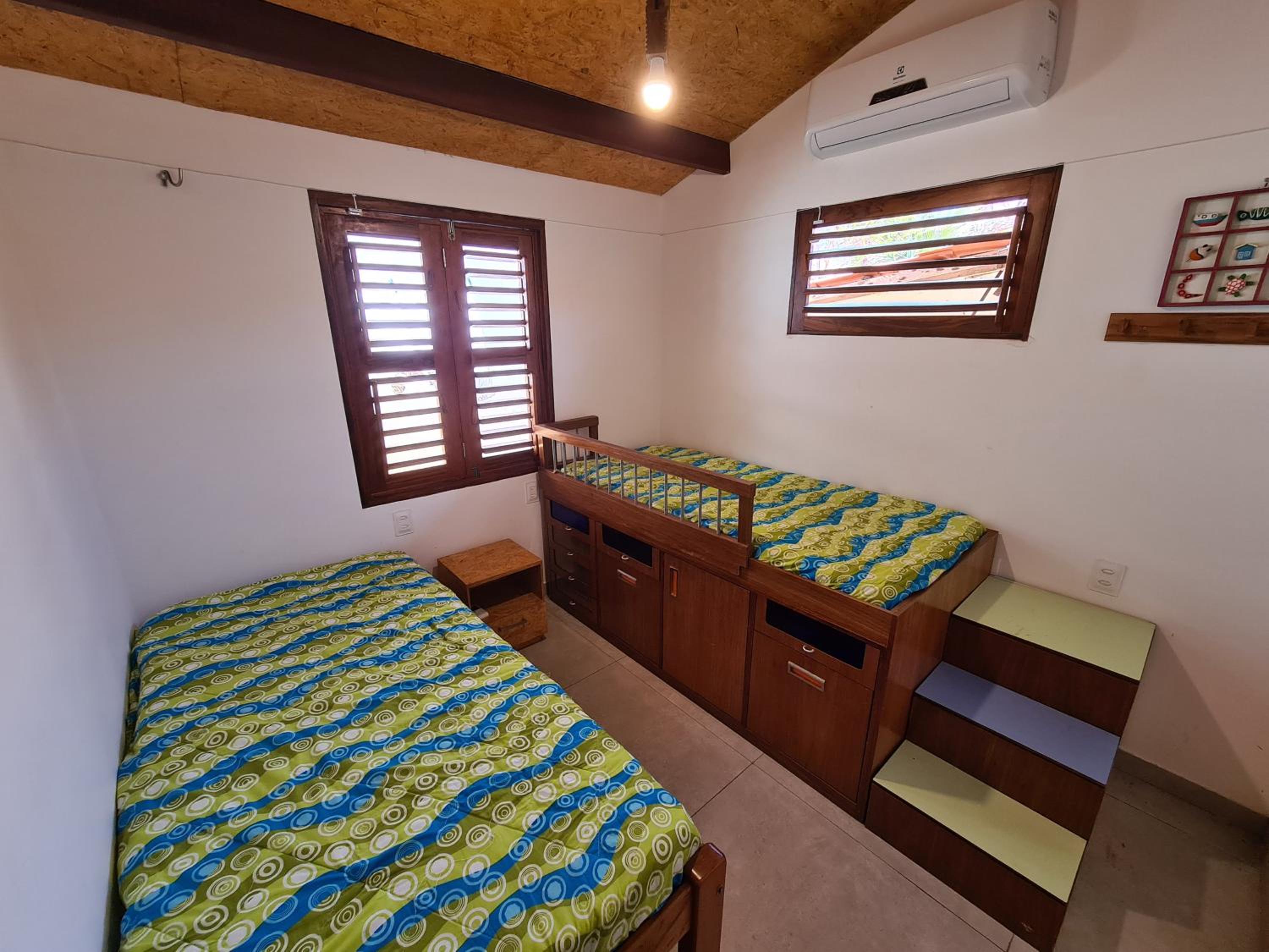Three-Bedroom House photo 1