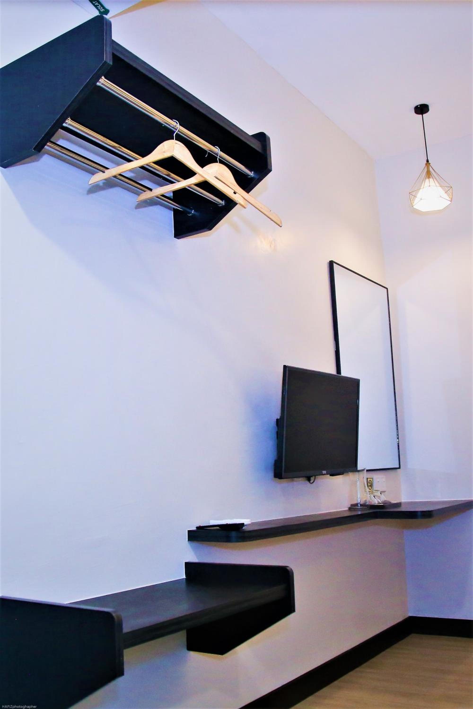 Deluxe Twin Room - Photo 1