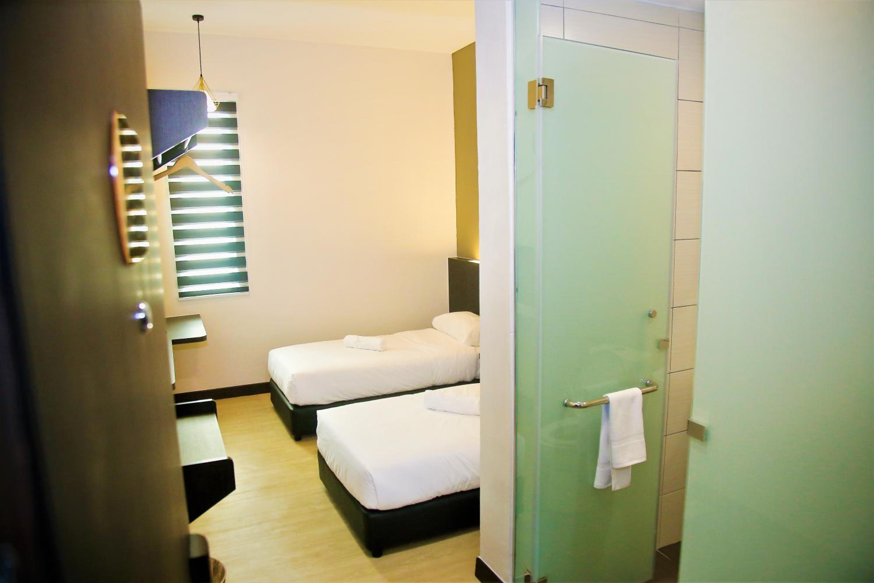 Deluxe Twin Room - Photo 4
