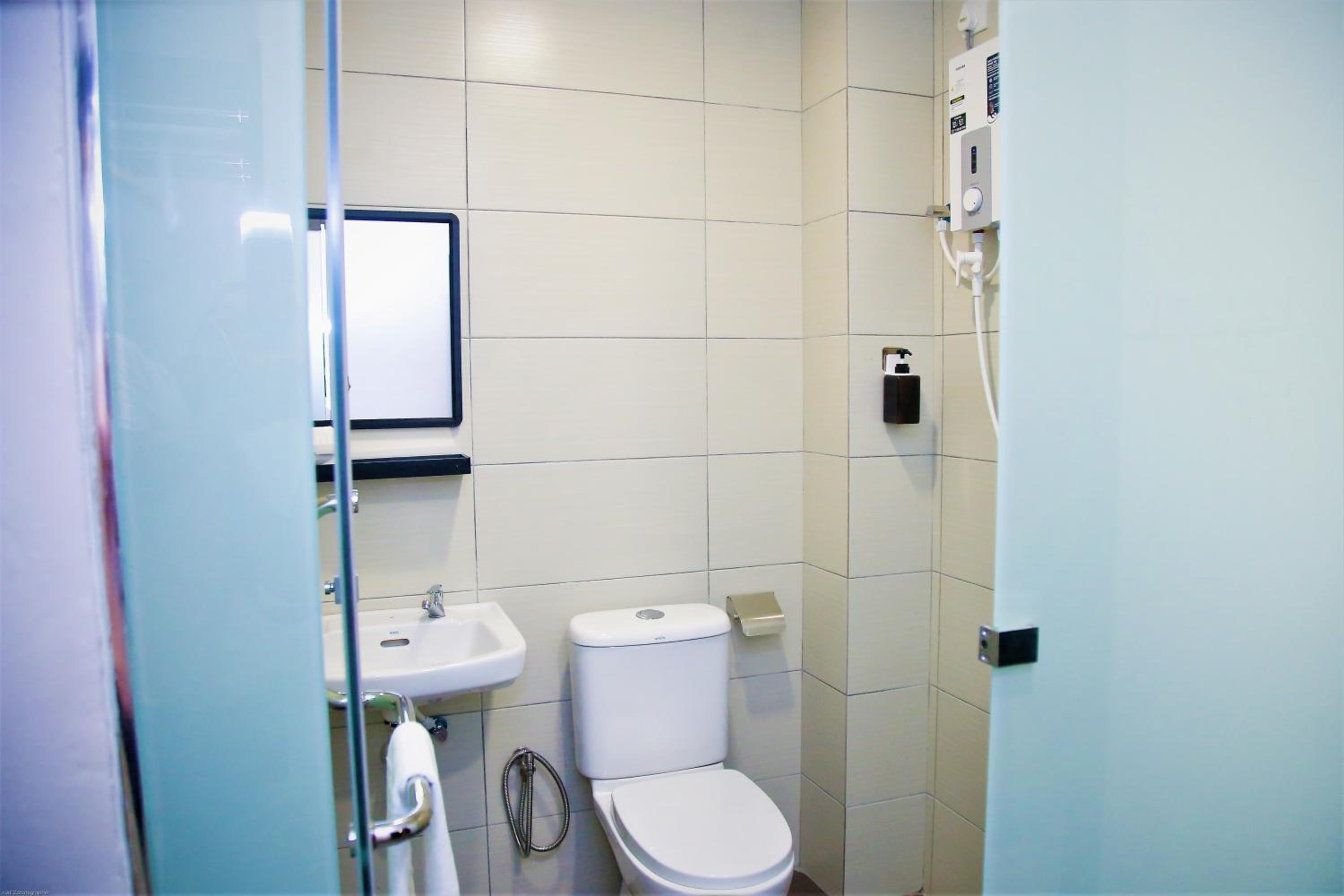 Deluxe Twin Room - Photo 5