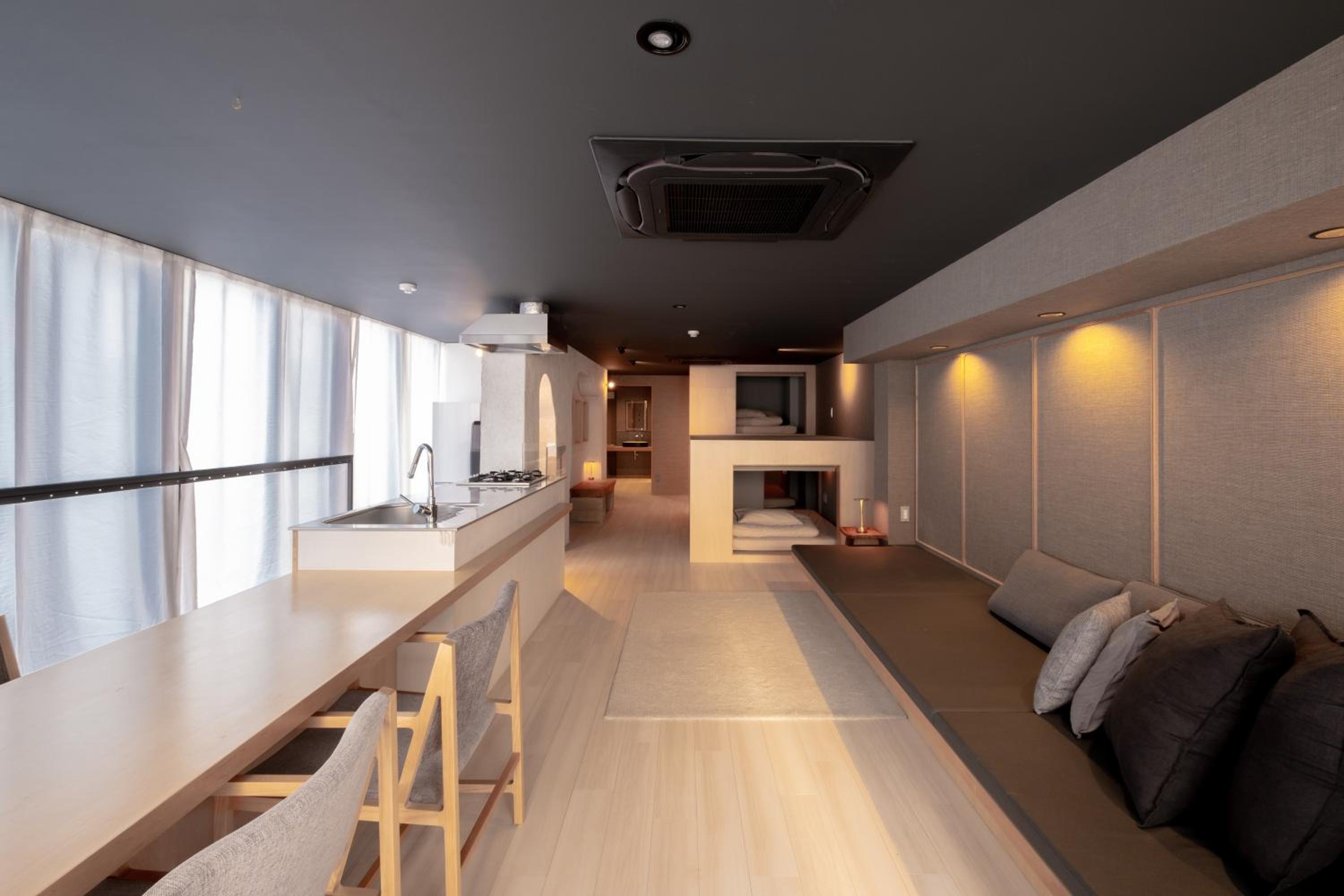 Apartment with Terrace photo 3