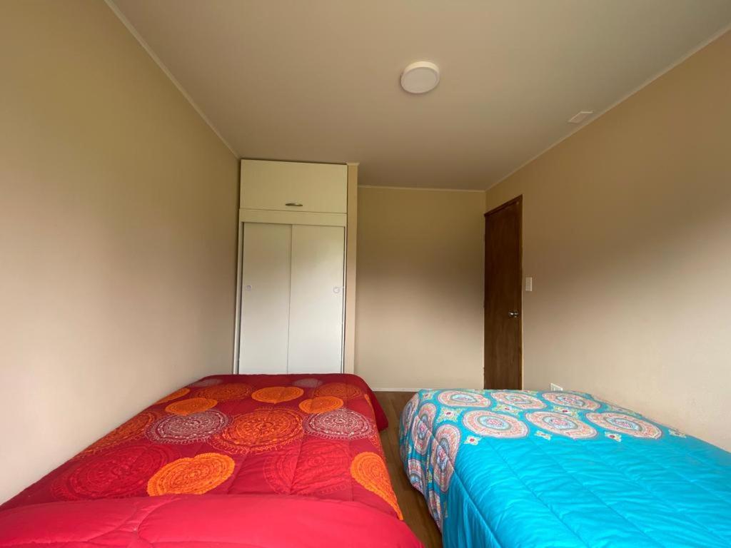 Two-Bedroom Apartment photo 1