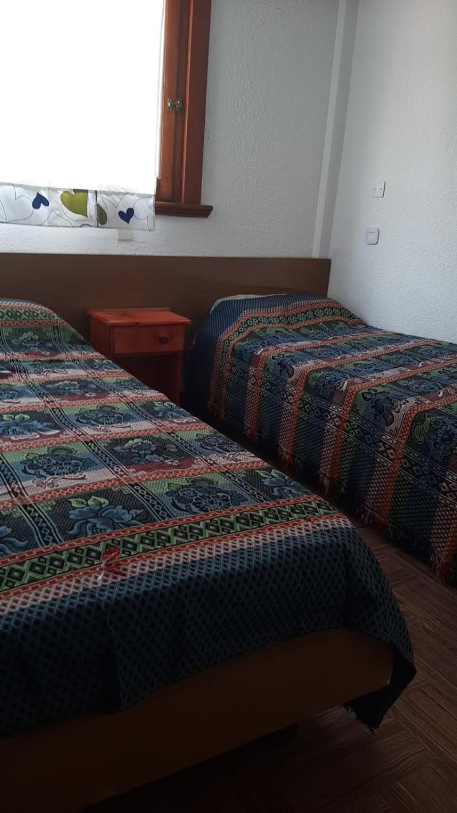 Twin Room photo 1