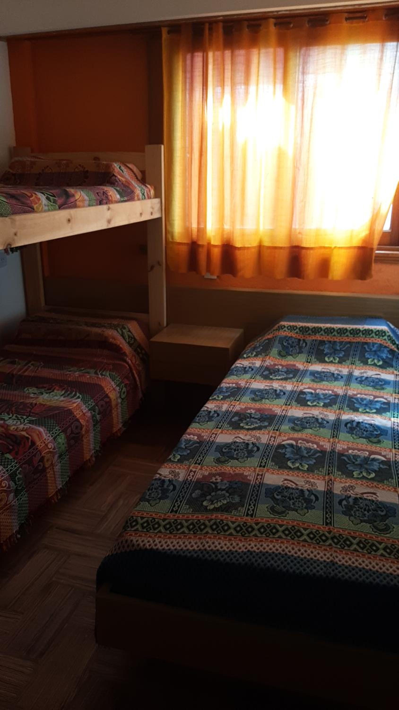 Triple Room photo 3
