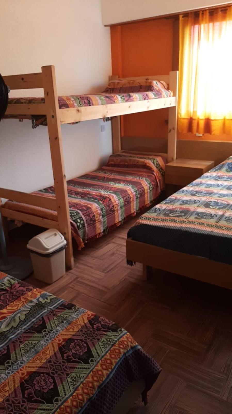 Classic Quadruple Room photo 1