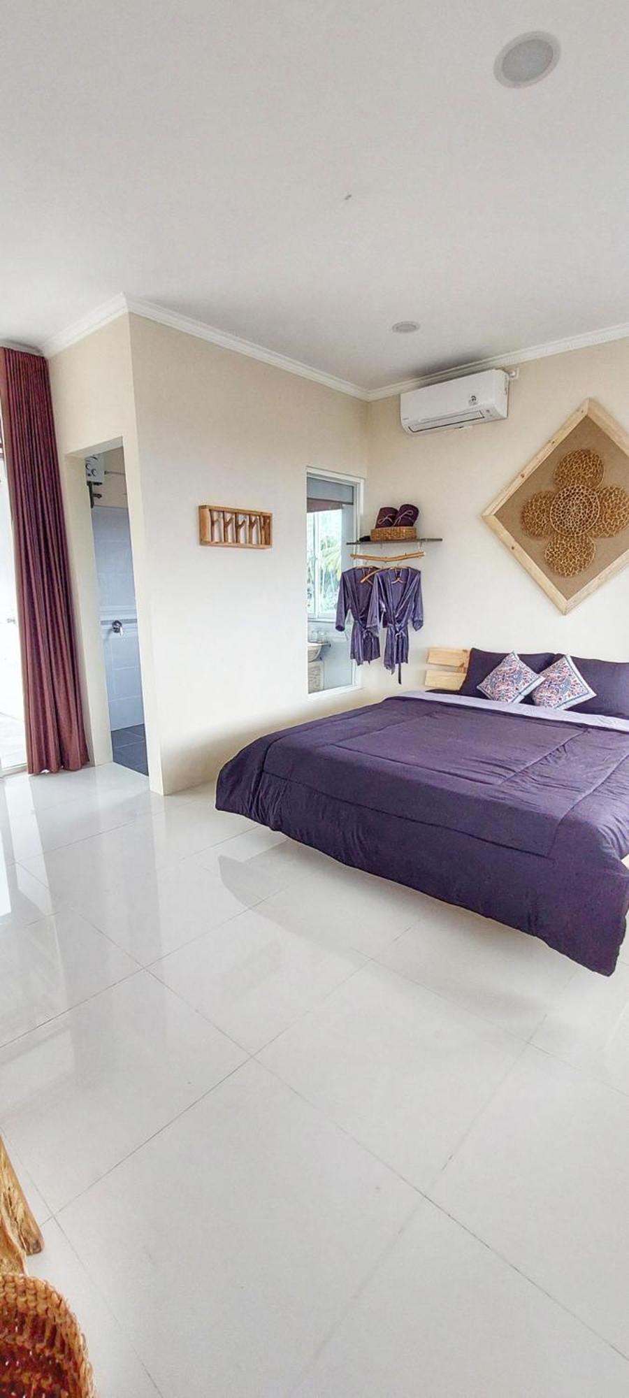 Double Room with Balcony photo 1