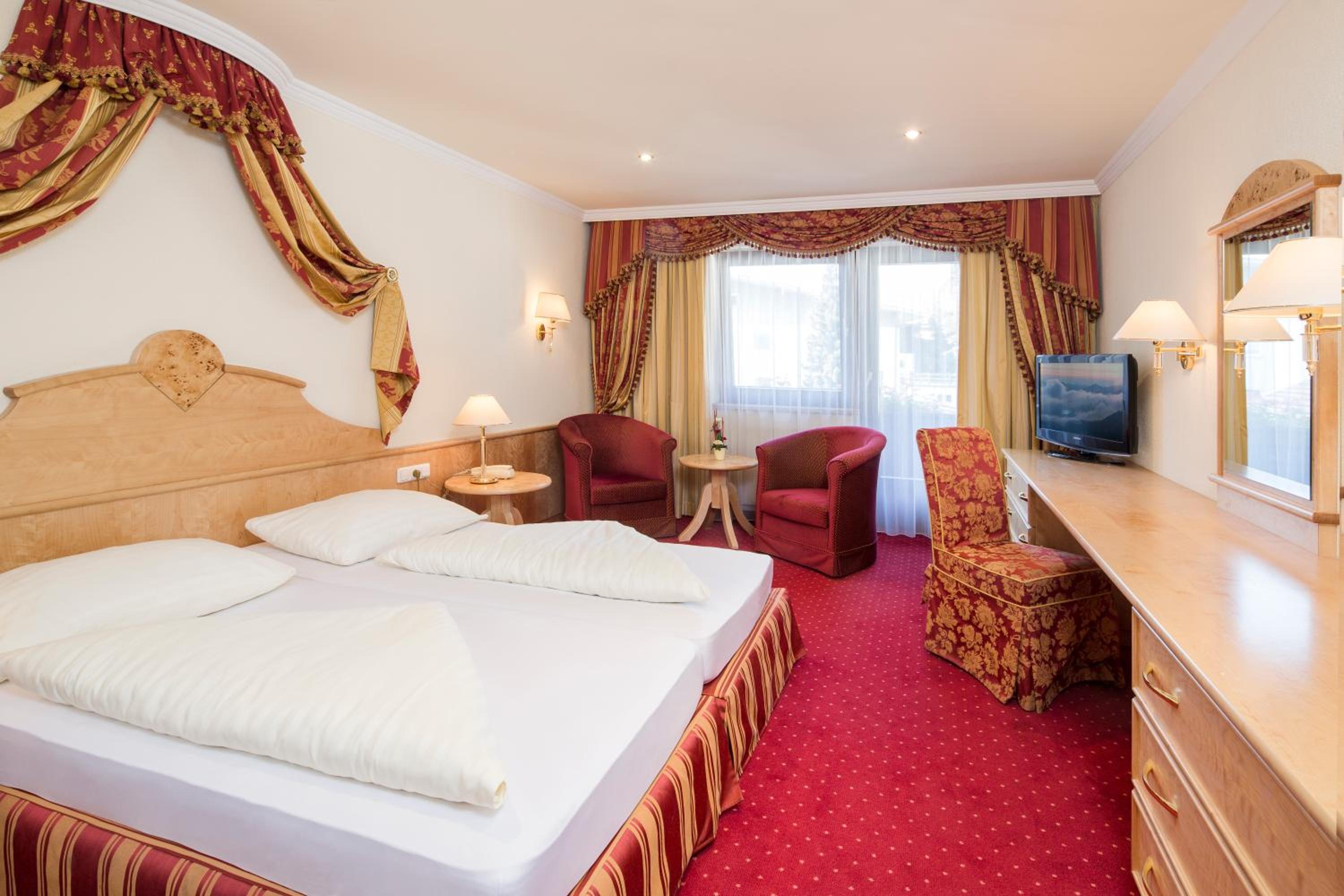 Superior Double Room - Photo 1