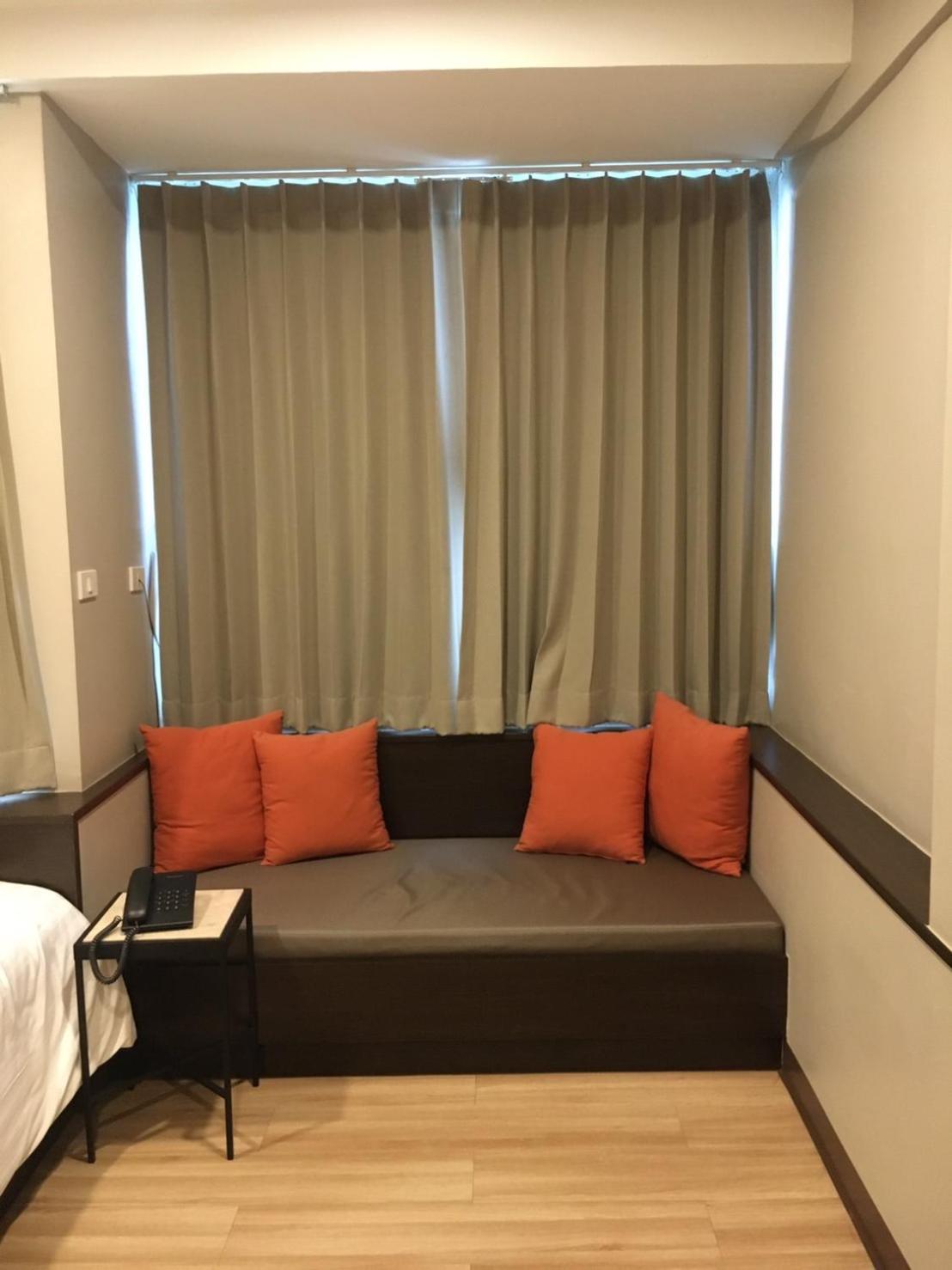 Deluxe Single Room photo 2