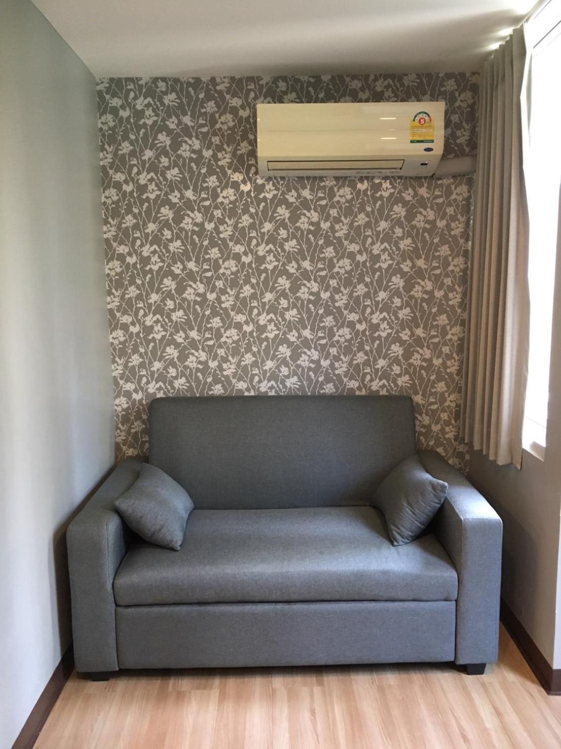 Deluxe Triple Room photo 2