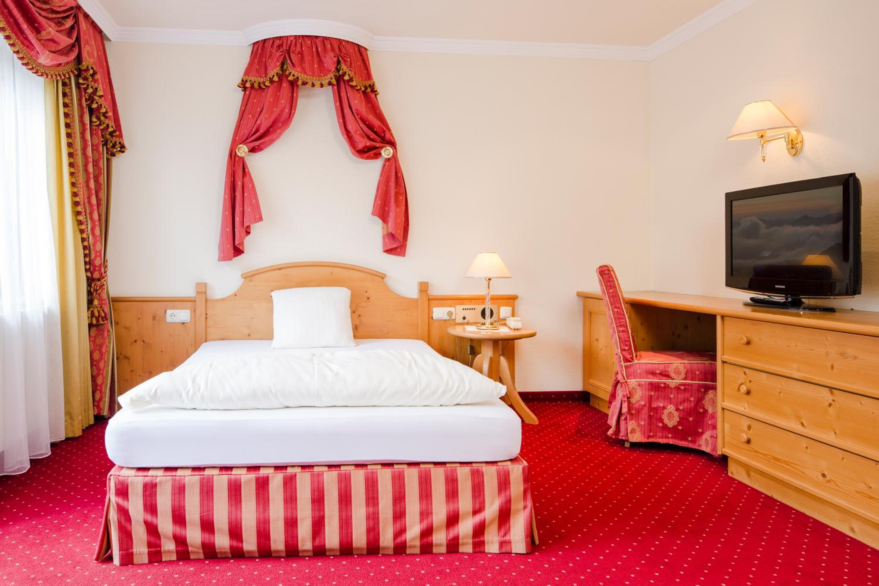 Superior Single Room photo 1