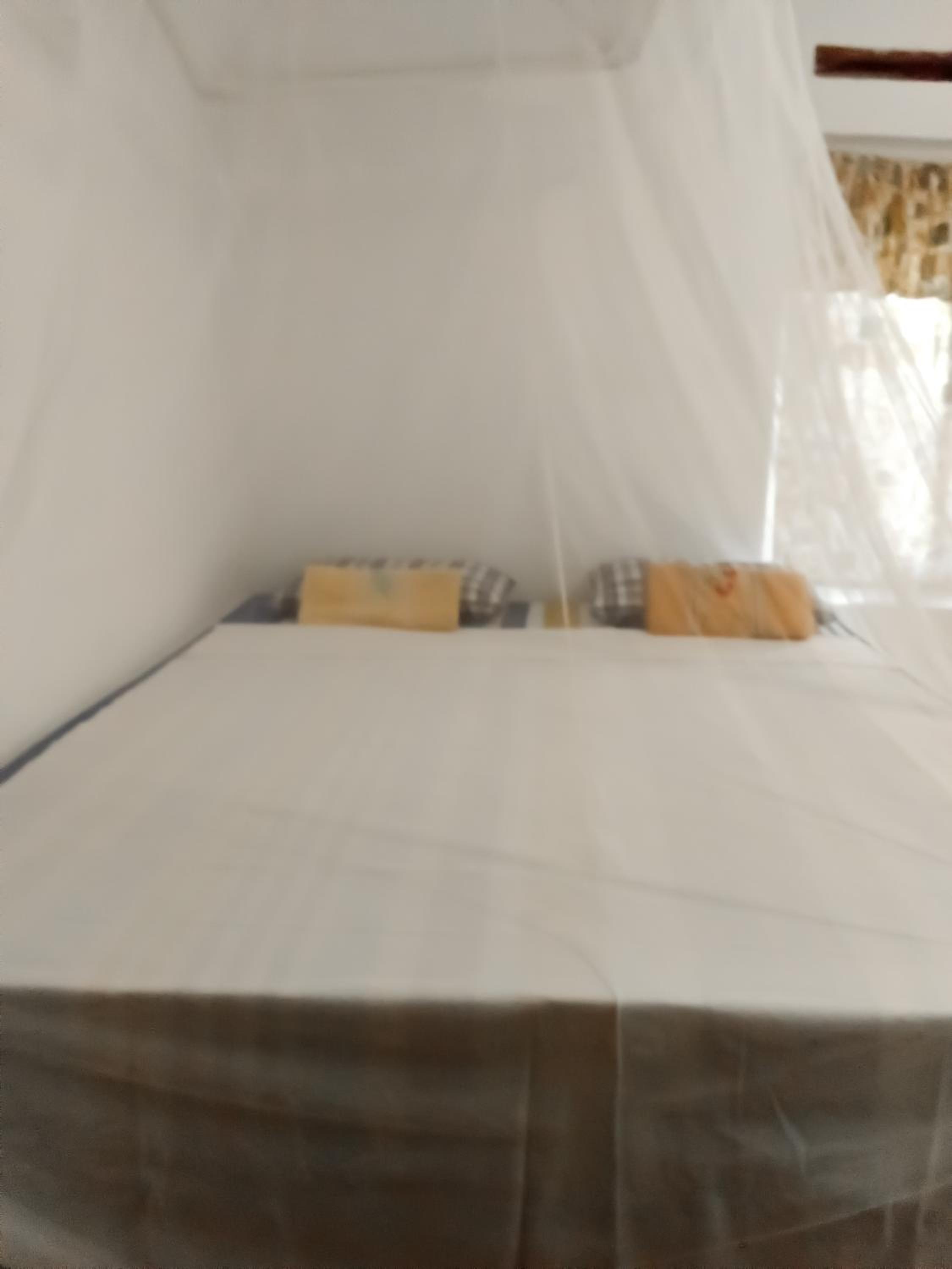 Deluxe Double Room with Extra Bed photo 1