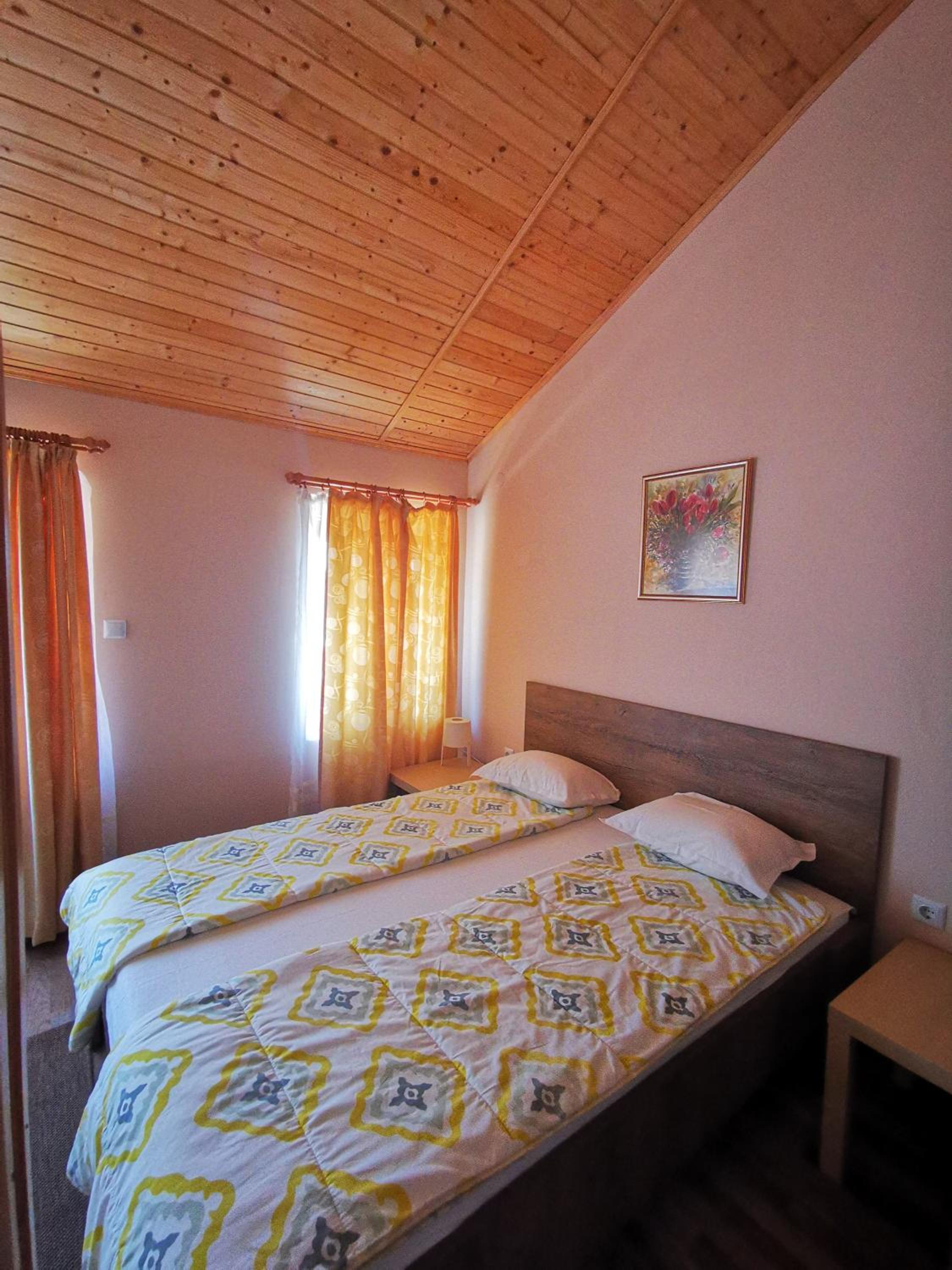 Double Room With Balcony photo 1