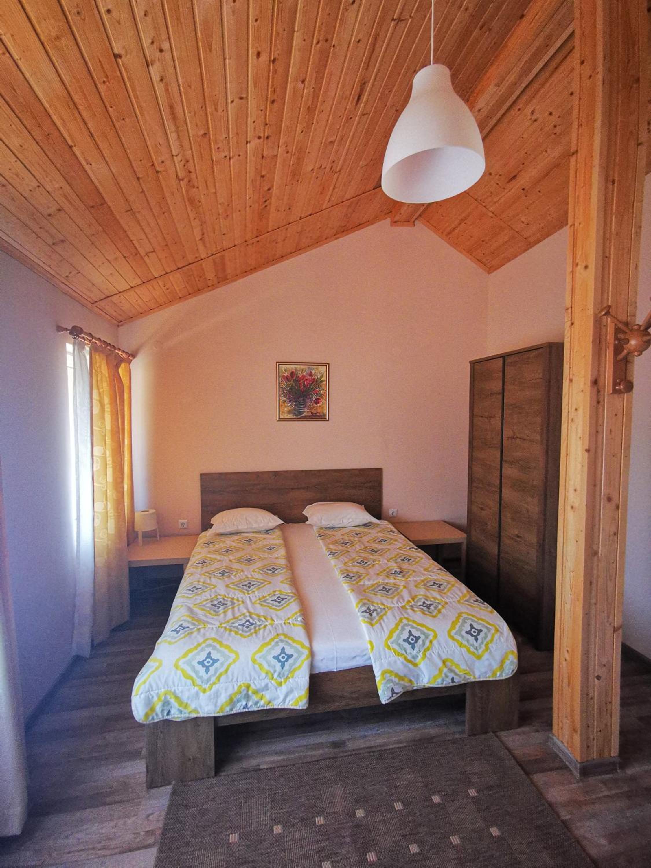 Double Room With Balcony photo 2