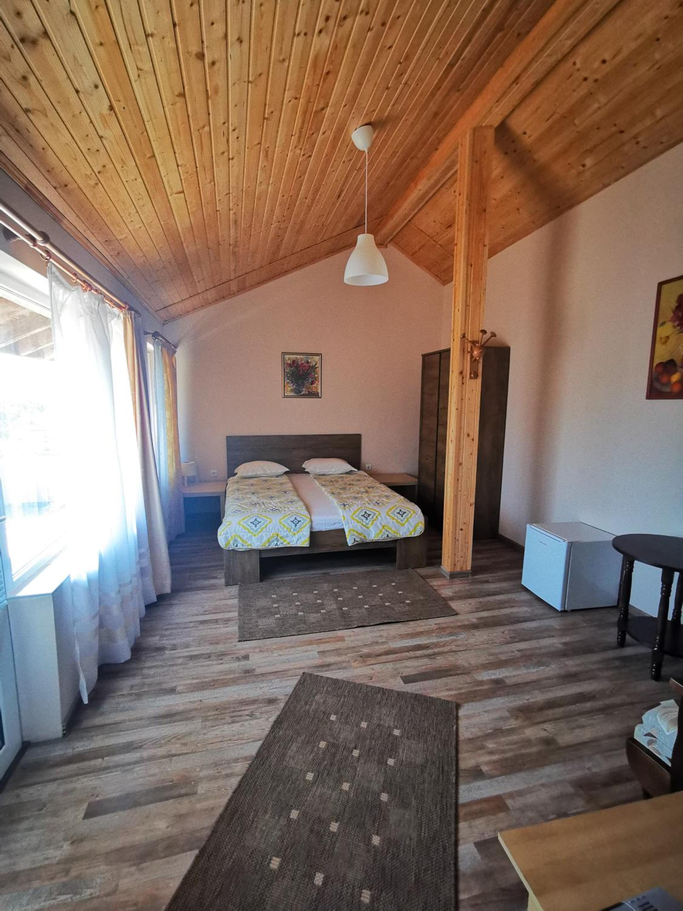 Double Room With Balcony photo 3