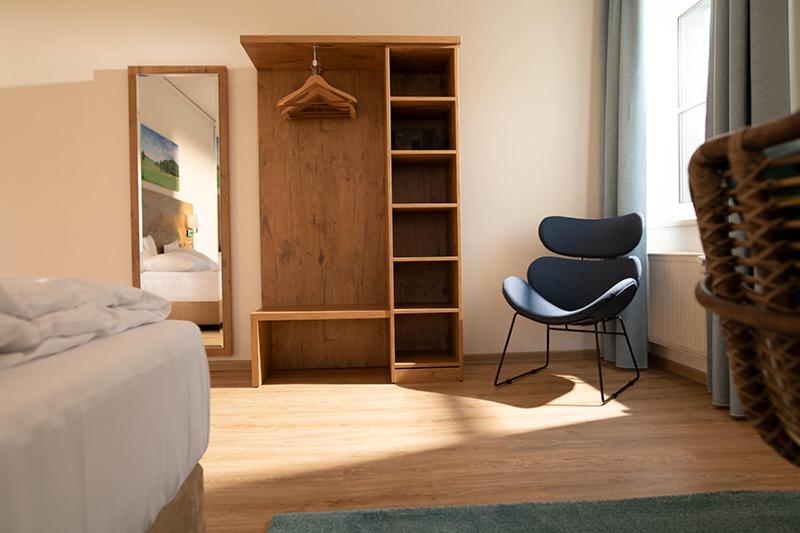 Deluxe Double Room - Photo 5