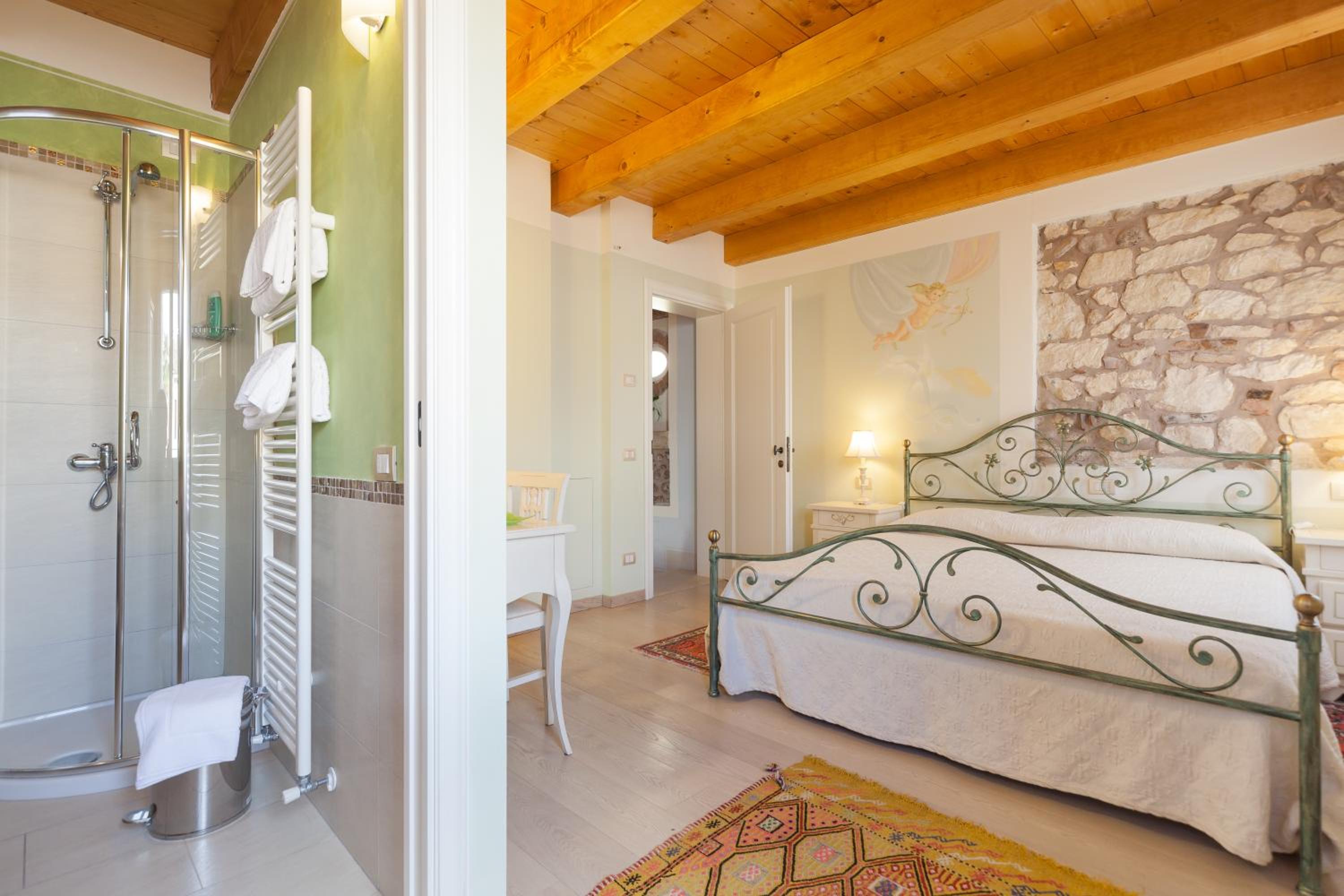 Superior Double Room photo 1