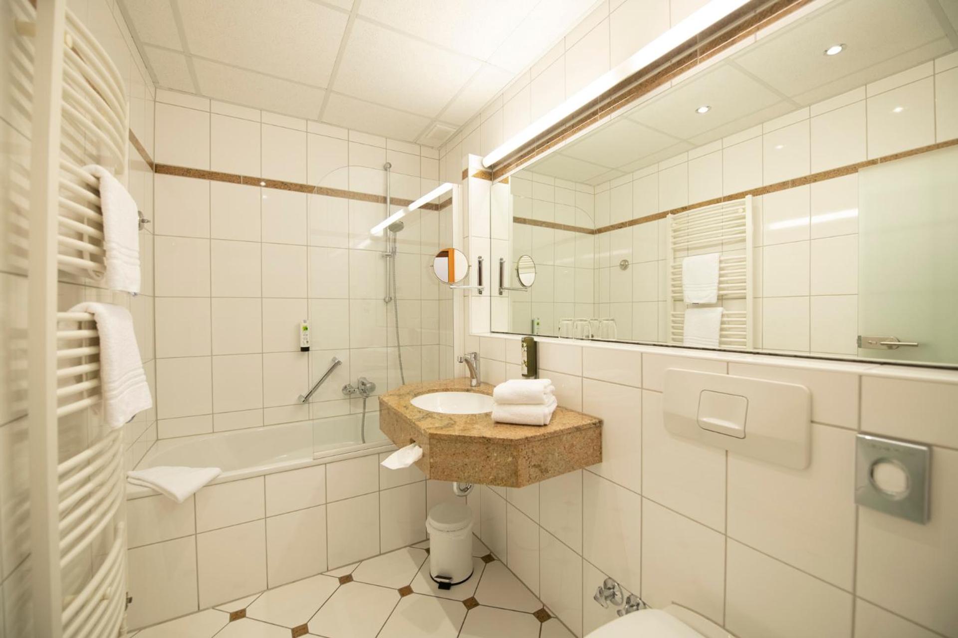 Deluxe Double Room - Photo 3