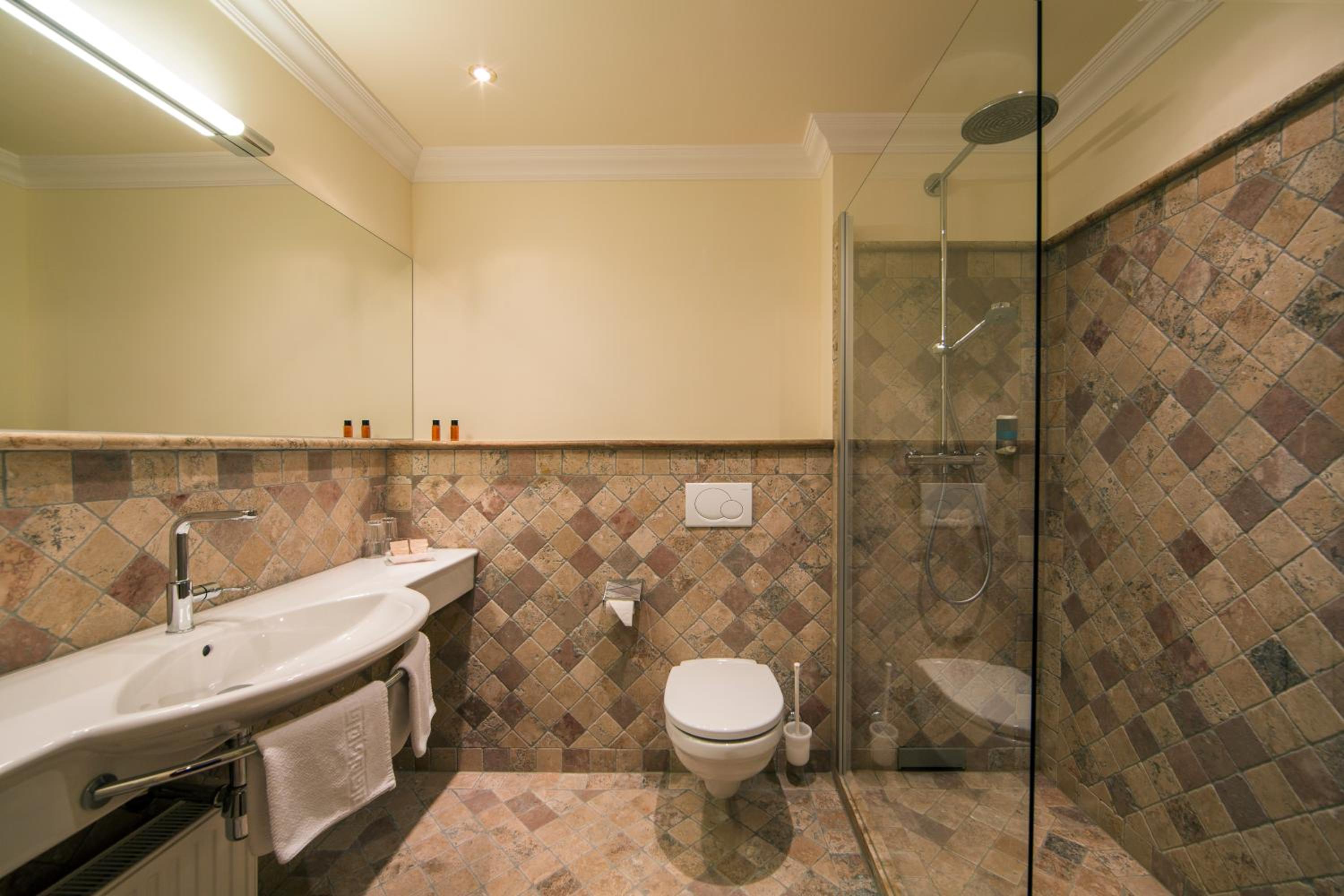 Superior Double Room - Photo 5